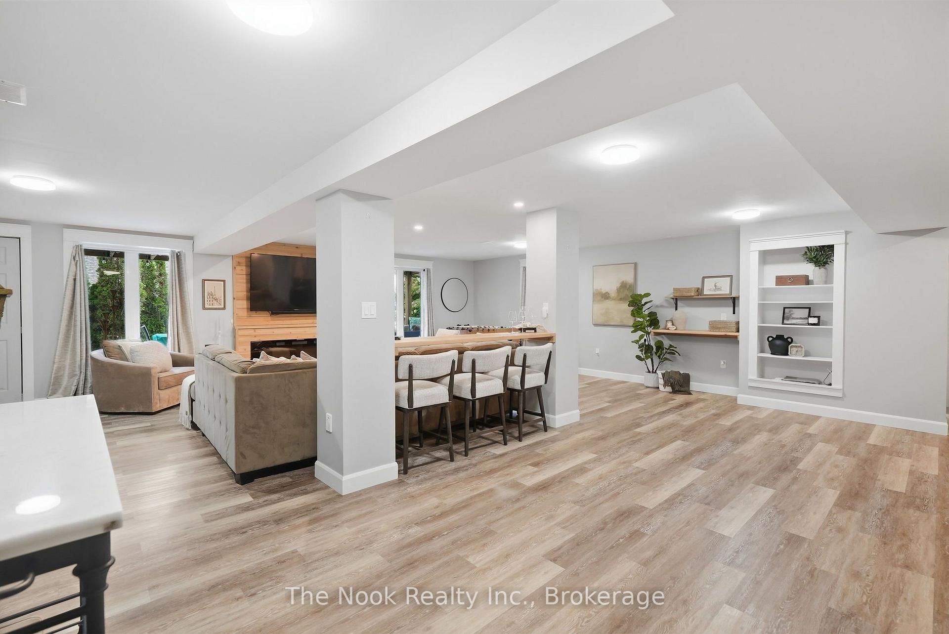 Photo 46 of 154 Ted Miller Crescent, Clarington, Bowmanville — HOMEH