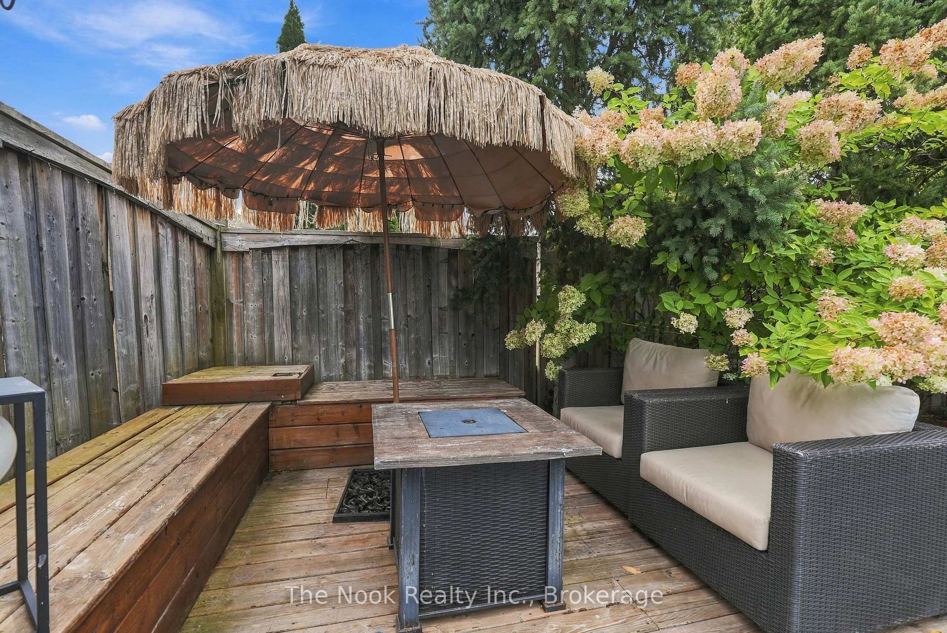 Photo 48 of 154 Ted Miller Crescent, Clarington, Bowmanville — HOMEH