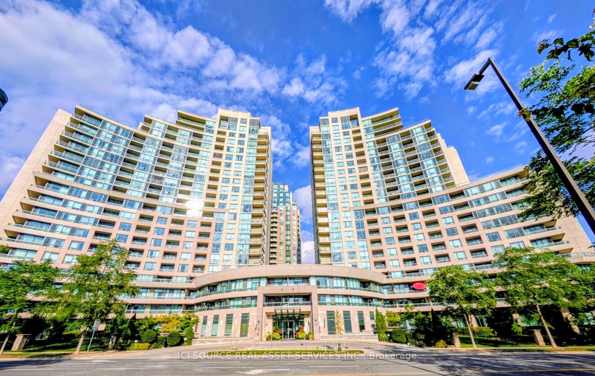 Photo of Unit 1810, 509 Beecroft Road
