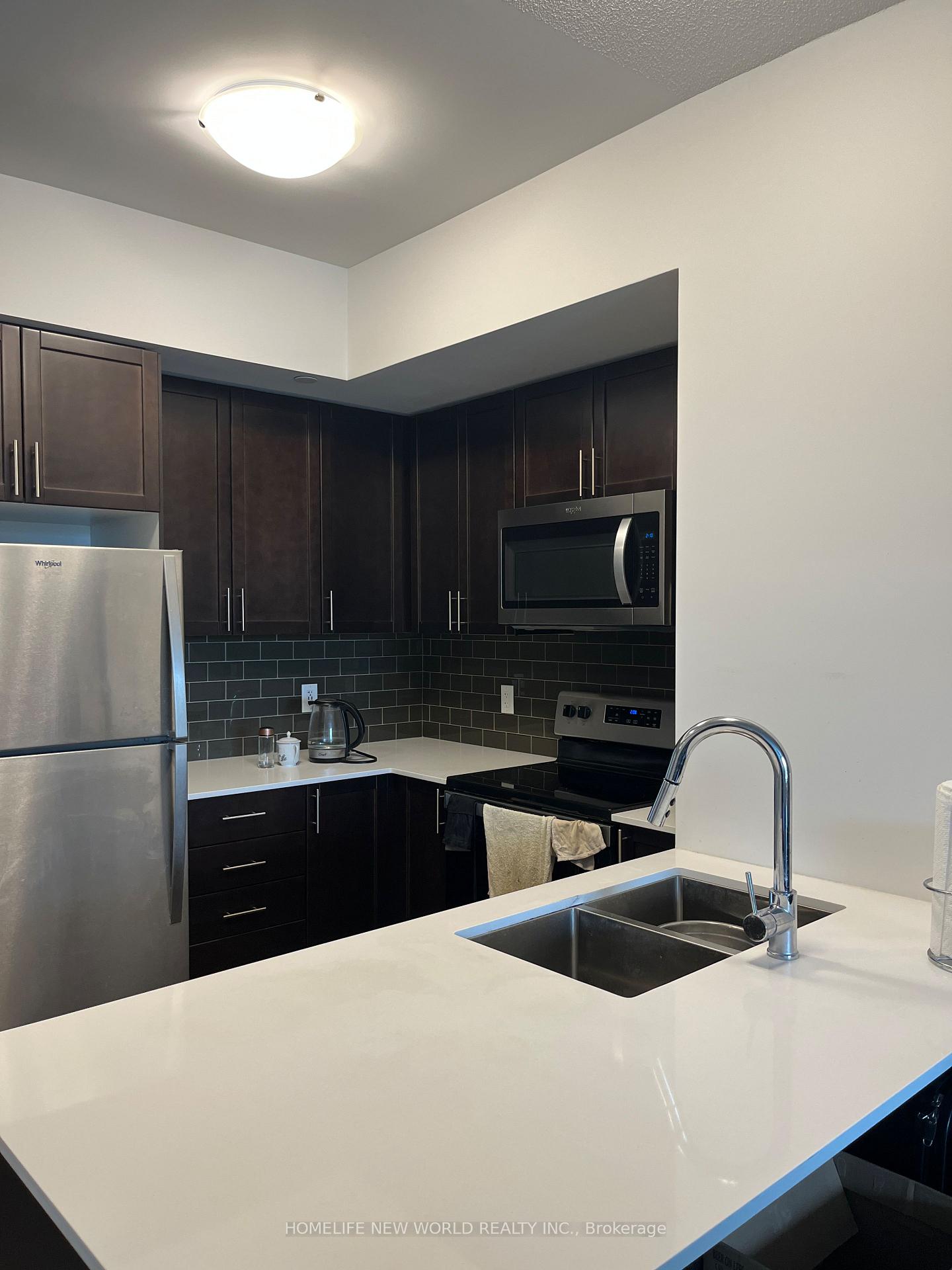 Photo 2 of Unit 308, 9700 Ninth Line, Markham, Greensborough — HOMEH