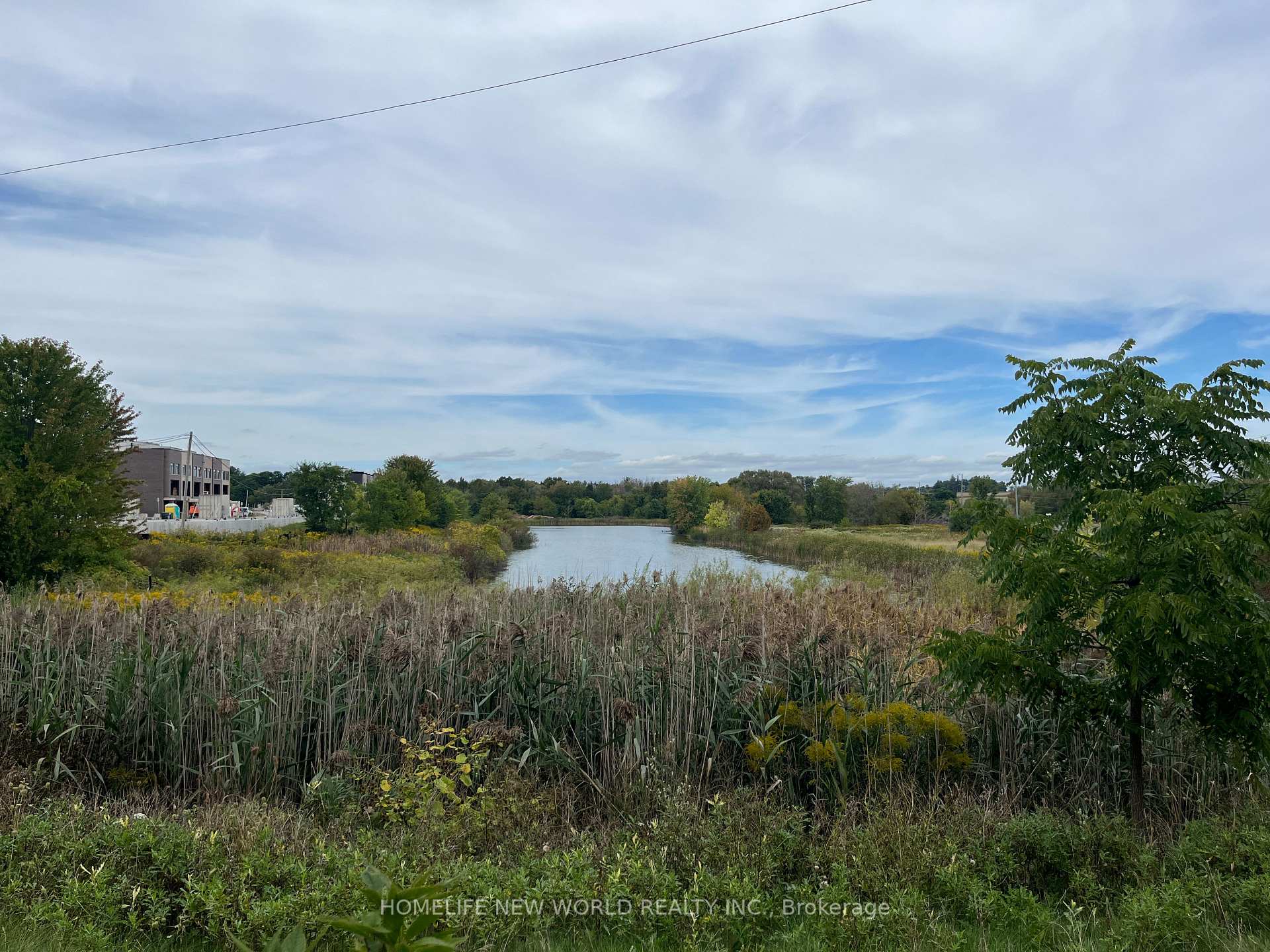 Photo 3 of Unit 308, 9700 Ninth Line, Markham, Greensborough — HOMEH