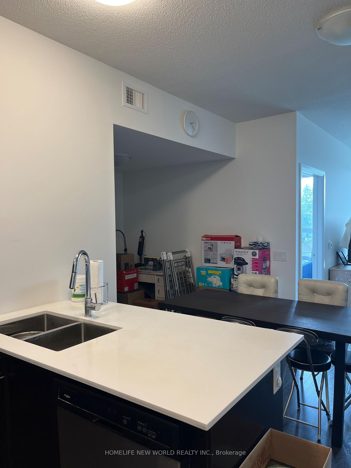 Photo 6 of Unit 308, 9700 Ninth Line, Markham, Greensborough — HOMEH