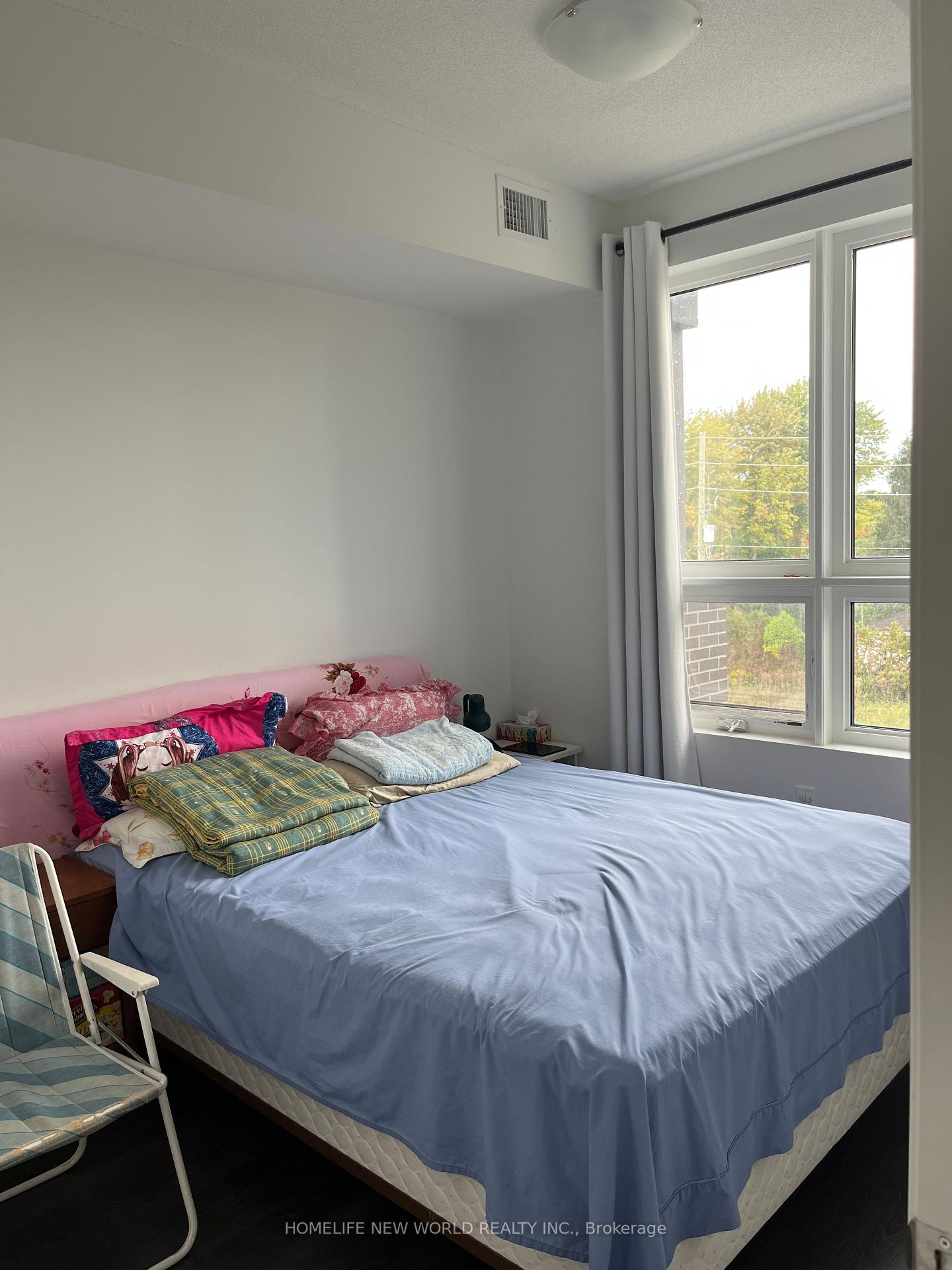Photo 9 of Unit 308, 9700 Ninth Line, Markham, Greensborough — HOMEH