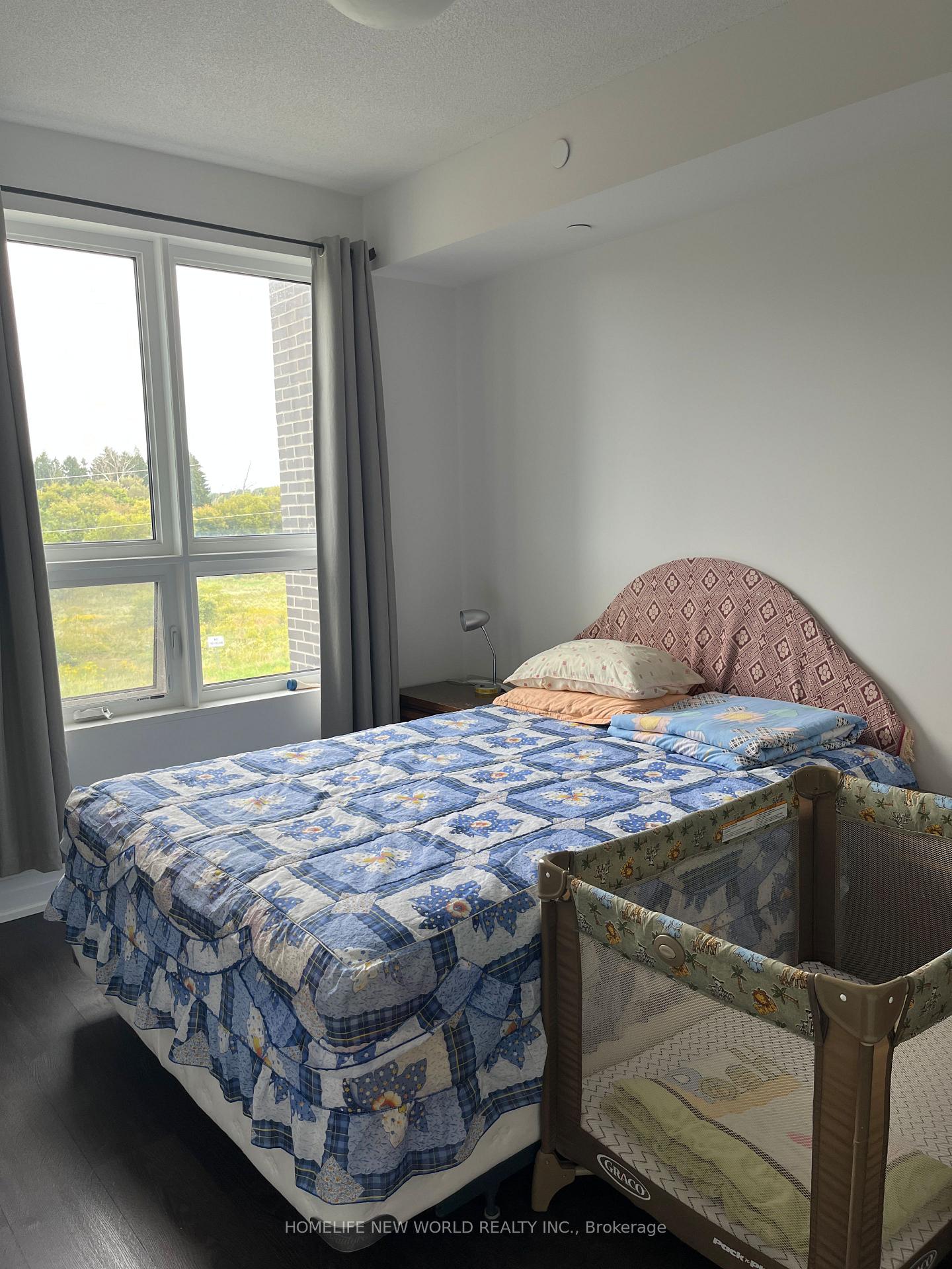 Photo 11 of Unit 308, 9700 Ninth Line, Markham, Greensborough — HOMEH