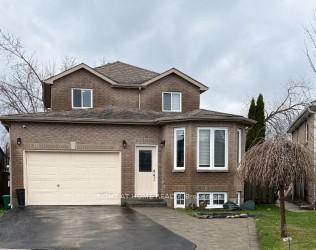 Photo 3 of 30 Brighton Road, Barrie, Georgian Drive — HOMEH