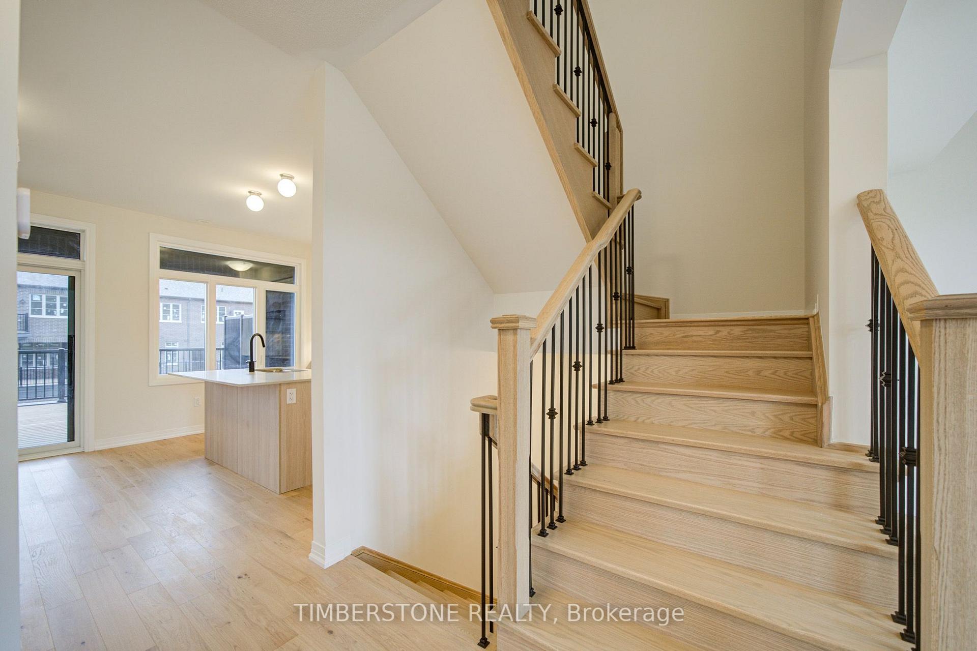 Photo 7 of 1023 Elizabeth MacKenzie Drive, Pickering, Rural Pickering — HOMEH