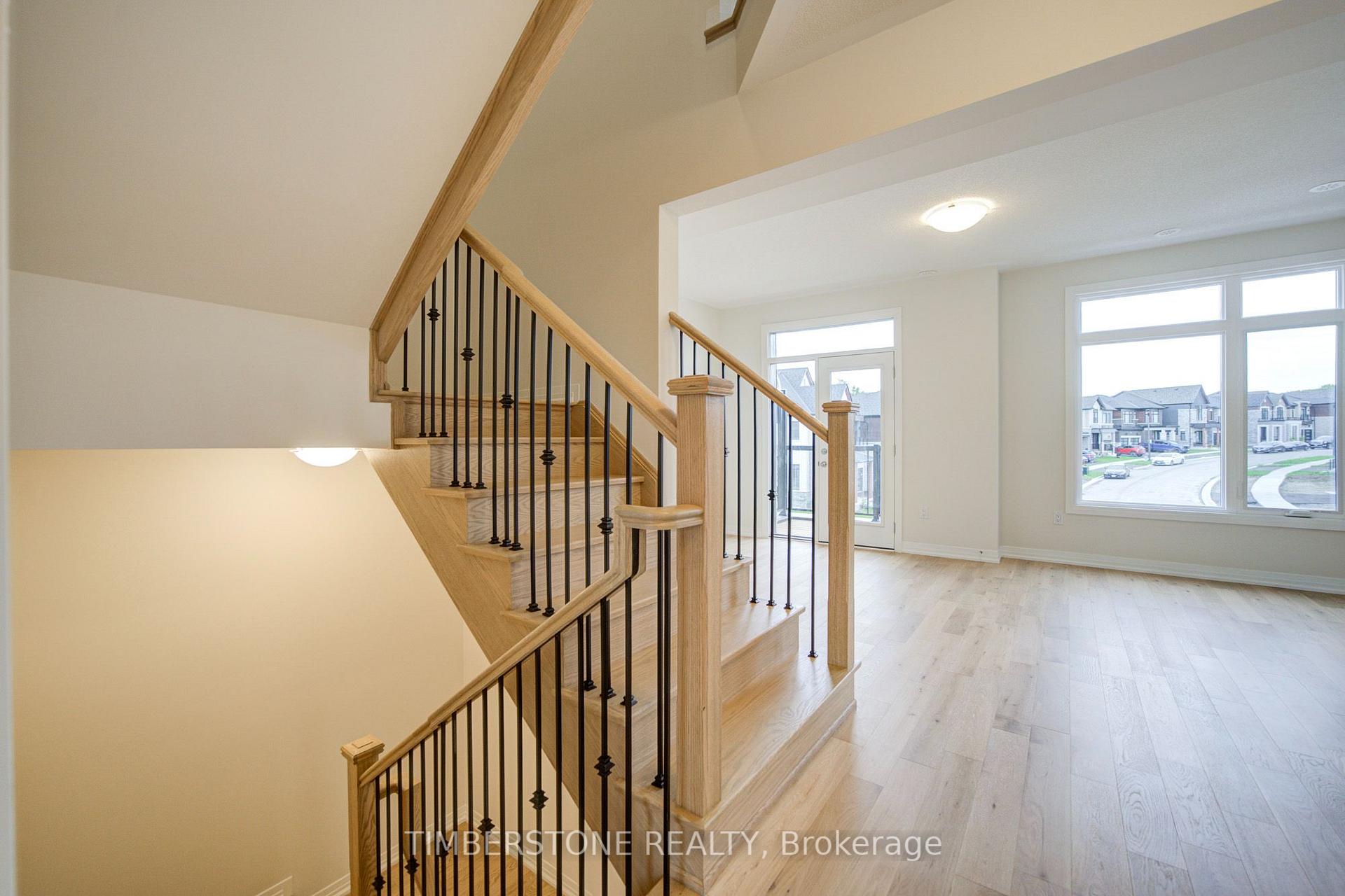 Photo 8 of 1023 Elizabeth MacKenzie Drive, Pickering, Rural Pickering — HOMEH