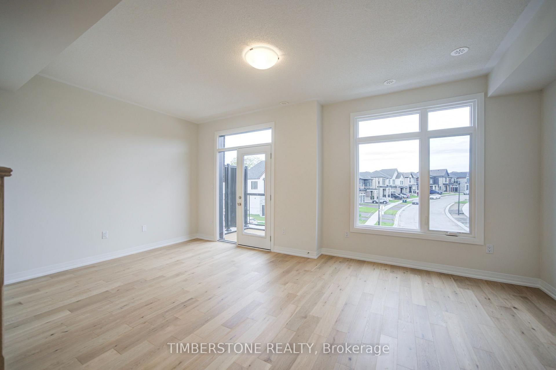 Photo 9 of 1023 Elizabeth MacKenzie Drive, Pickering, Rural Pickering — HOMEH