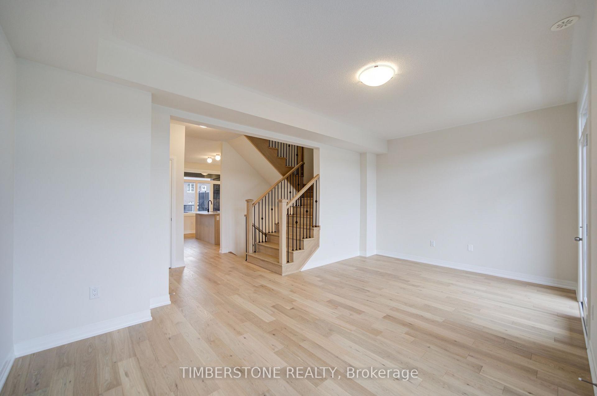 Photo 11 of 1023 Elizabeth MacKenzie Drive, Pickering, Rural Pickering — HOMEH