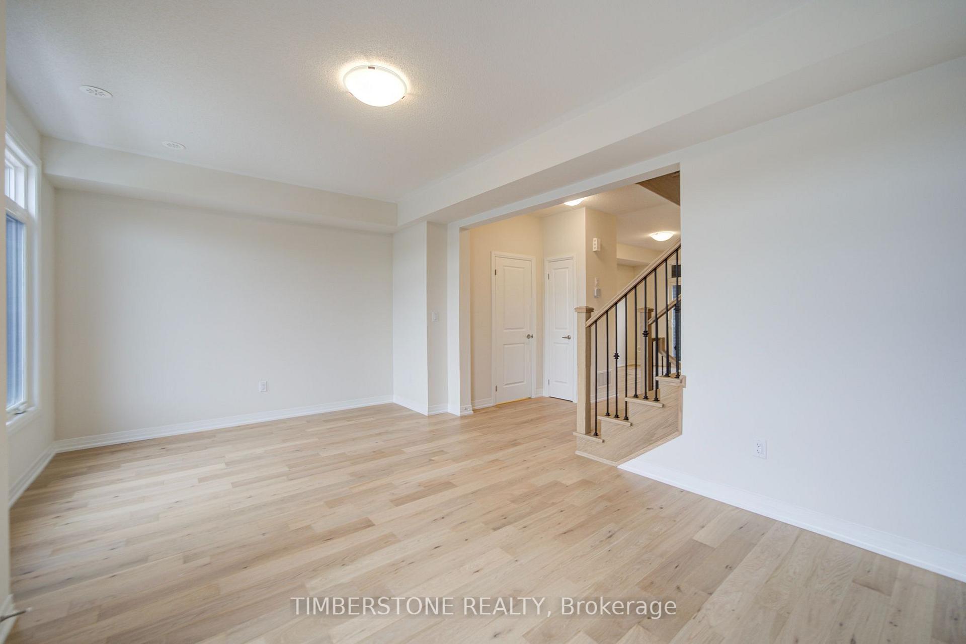Photo 12 of 1023 Elizabeth MacKenzie Drive, Pickering, Rural Pickering — HOMEH