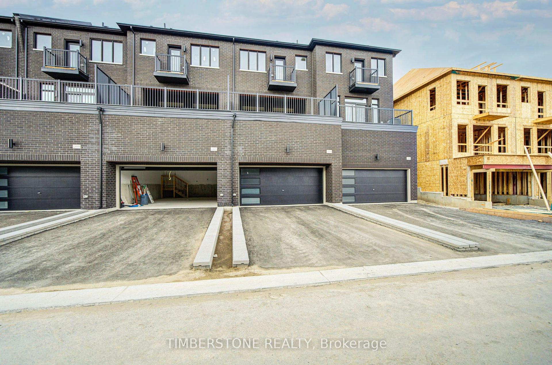 Photo 34 of 1023 Elizabeth MacKenzie Drive, Pickering, Rural Pickering — HOMEH