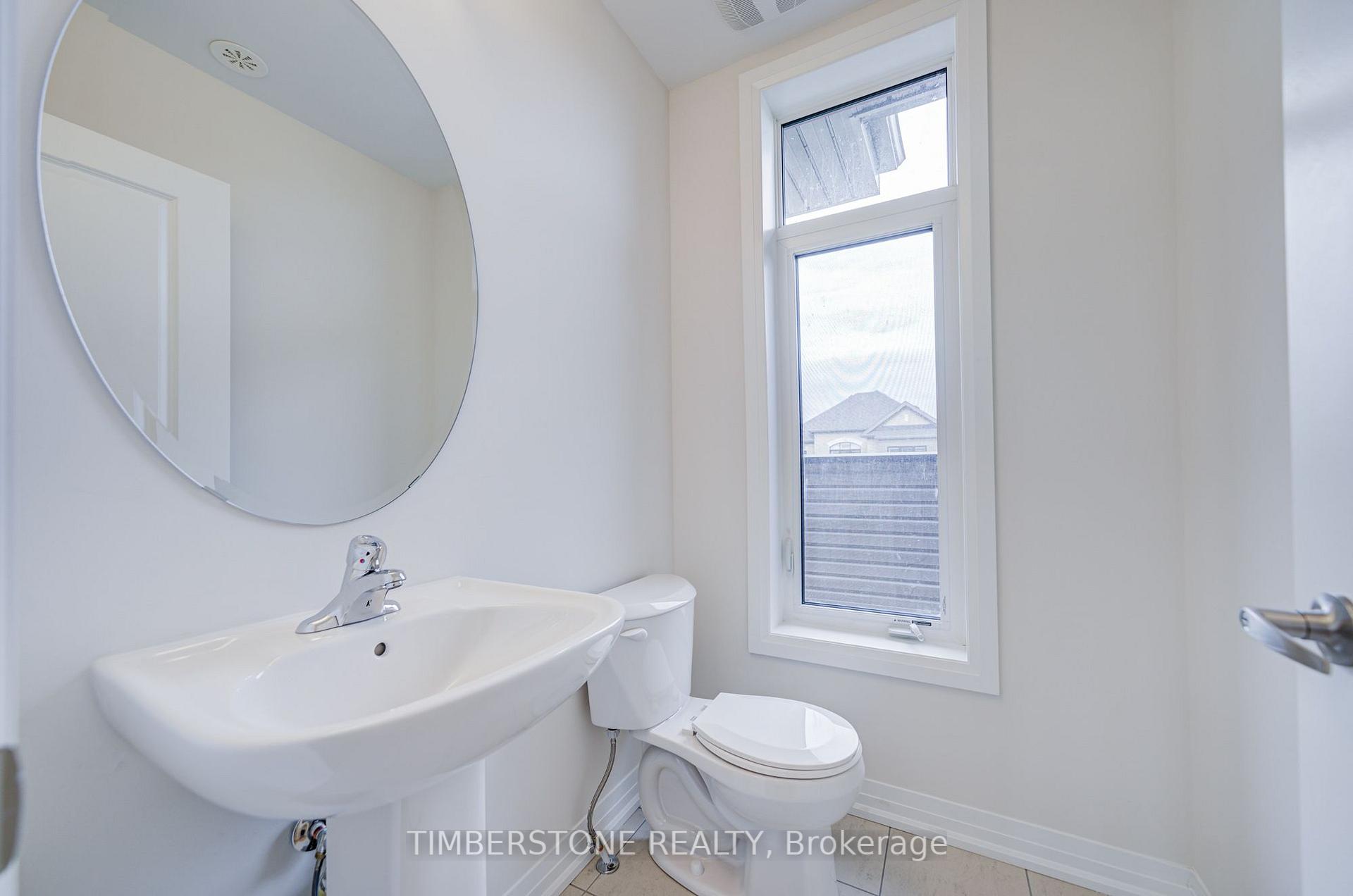 Photo 27 of 110 Arnold Circle, Brampton, Northwest Brampton — HOMEH