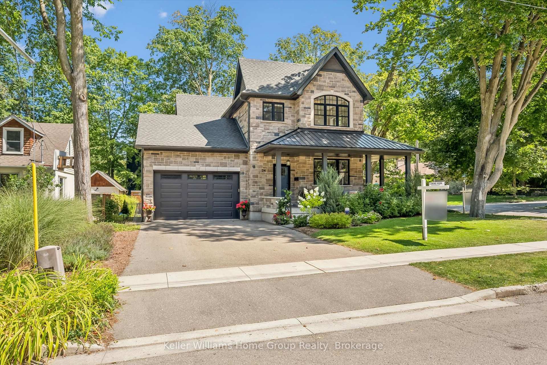Photo 1 of 24 Forest Hill Drive, Guelph, Dovercliffe Park/Old University — HOMEH
