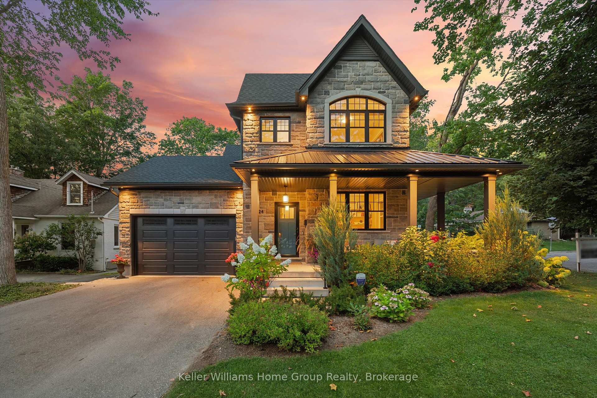 Photo 2 of 24 Forest Hill Drive, Guelph, Dovercliffe Park/Old University — HOMEH