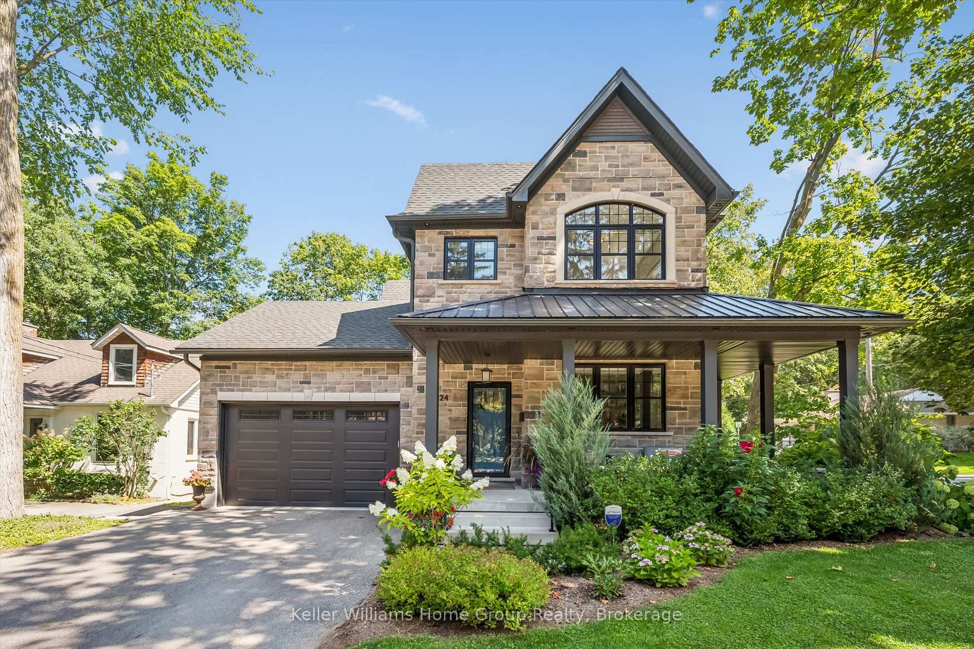 Photo 3 of 24 Forest Hill Drive, Guelph, Dovercliffe Park/Old University — HOMEH