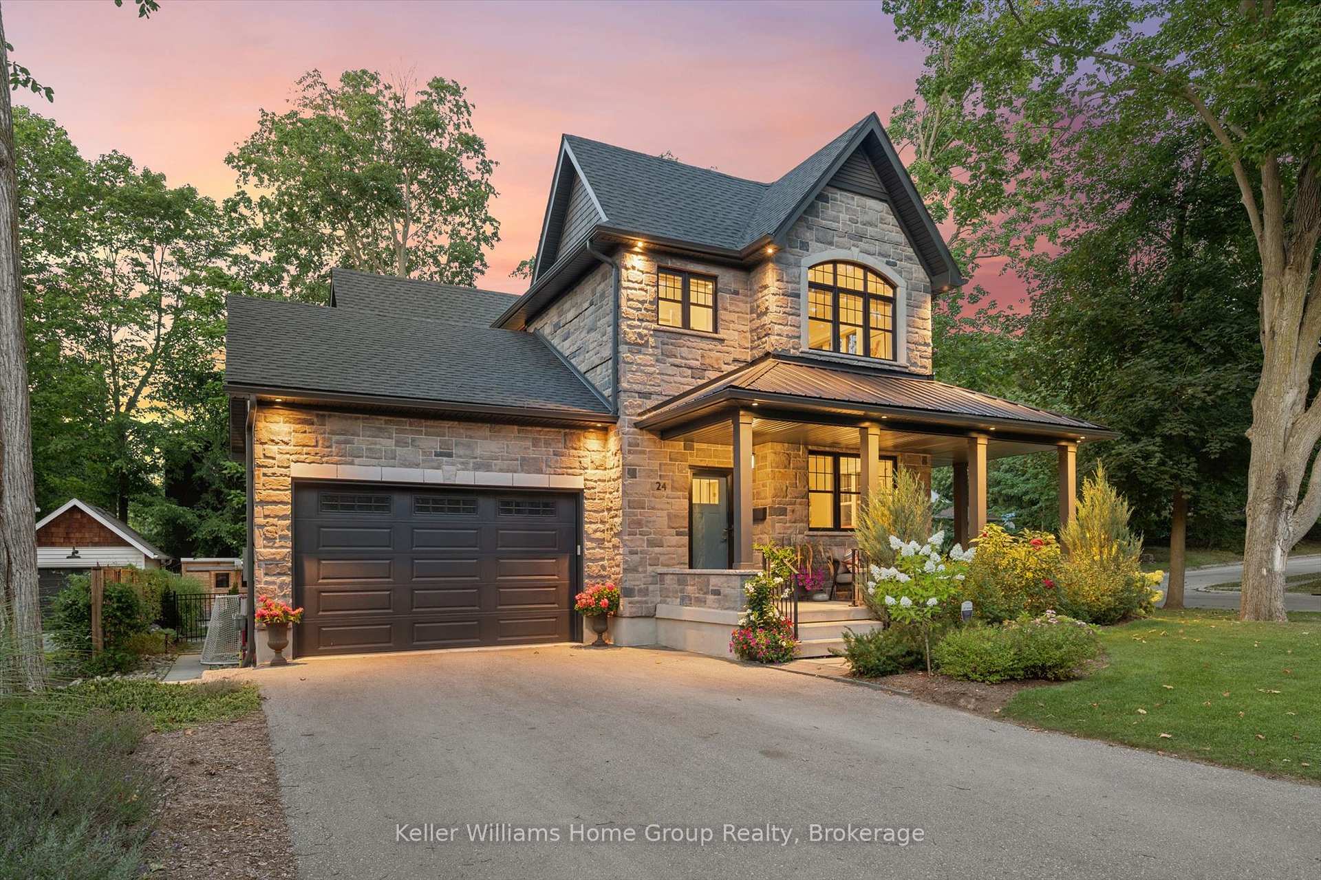 Photo 4 of 24 Forest Hill Drive, Guelph, Dovercliffe Park/Old University — HOMEH