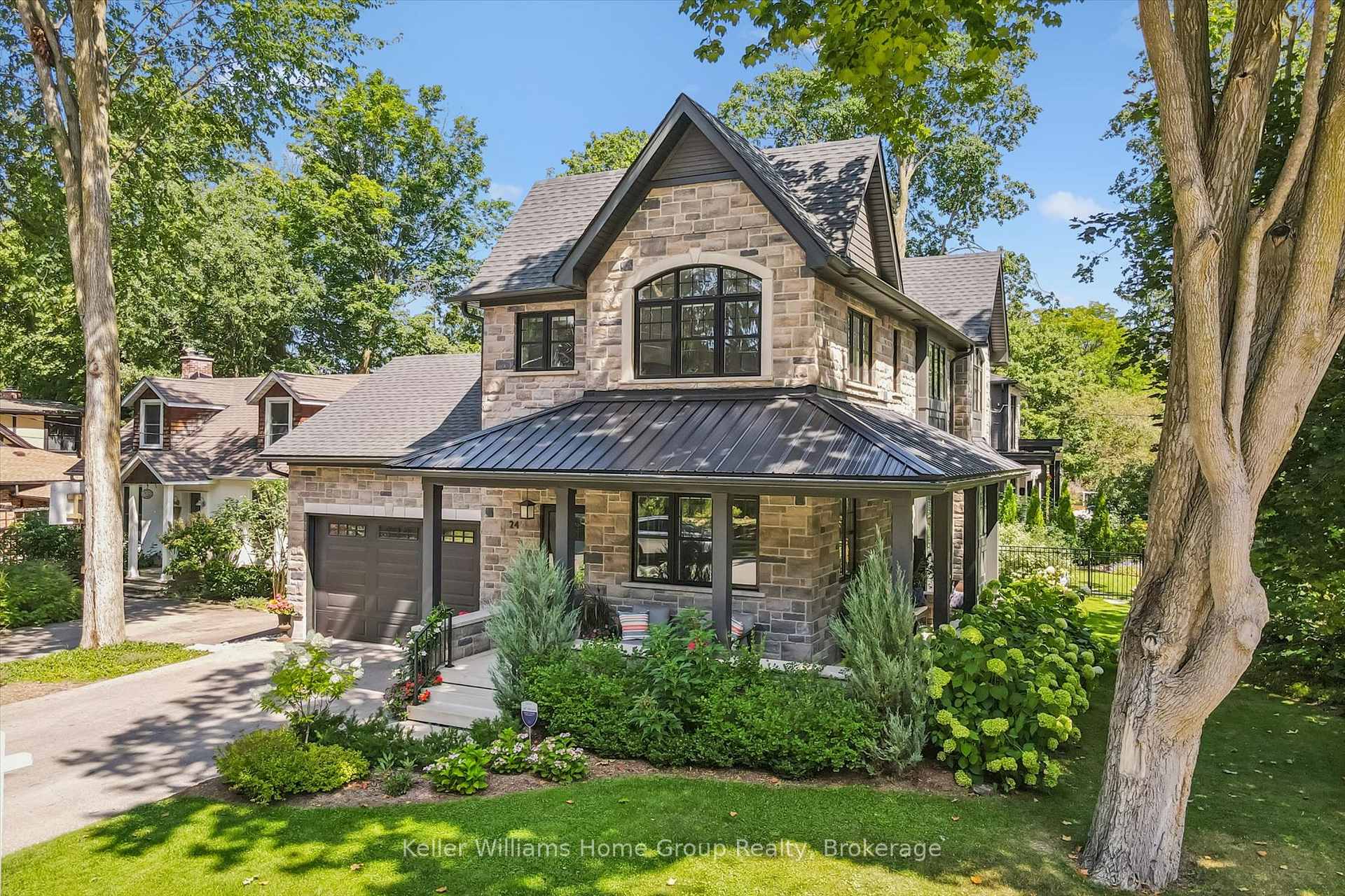 Photo 5 of 24 Forest Hill Drive, Guelph, Dovercliffe Park/Old University — HOMEH