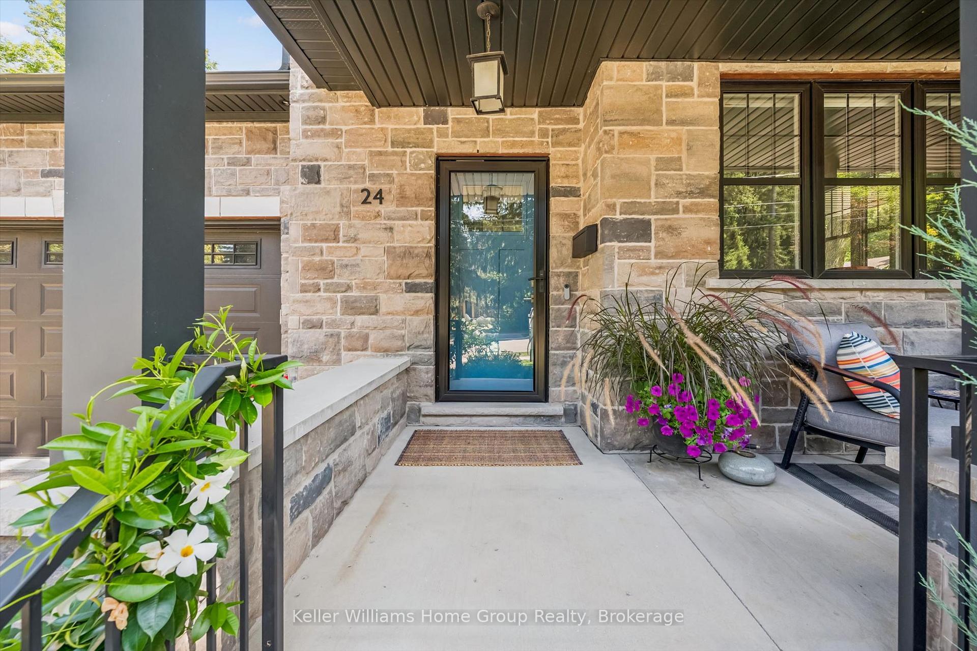 Photo 7 of 24 Forest Hill Drive, Guelph, Dovercliffe Park/Old University — HOMEH