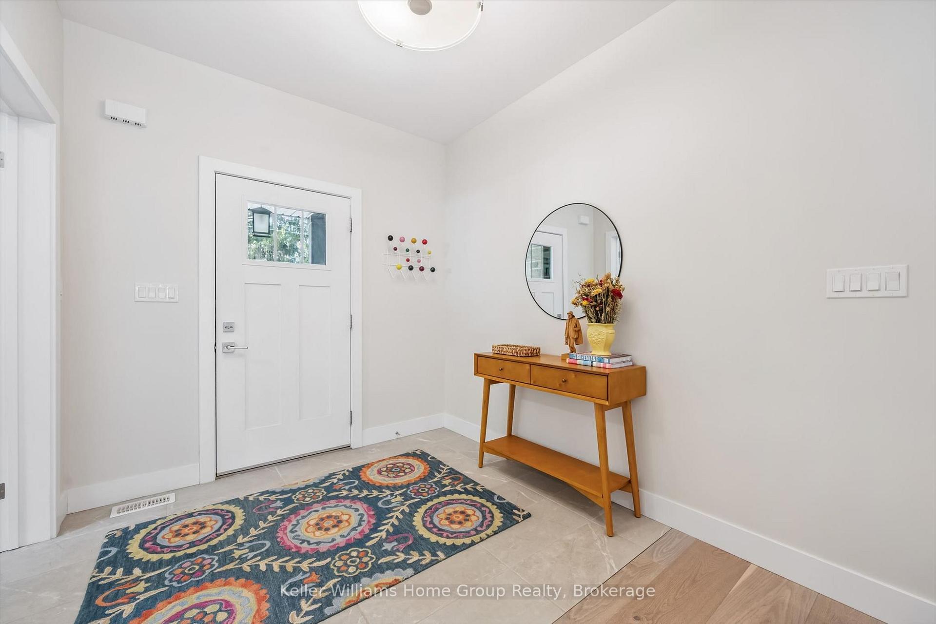 Photo 8 of 24 Forest Hill Drive, Guelph, Dovercliffe Park/Old University — HOMEH