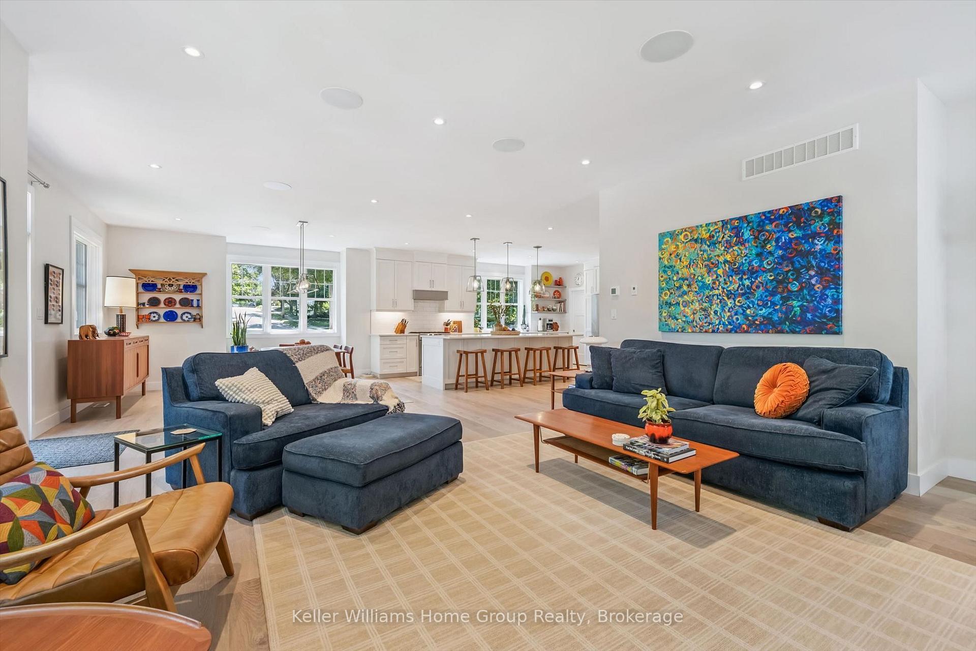 Photo 10 of 24 Forest Hill Drive, Guelph, Dovercliffe Park/Old University — HOMEH