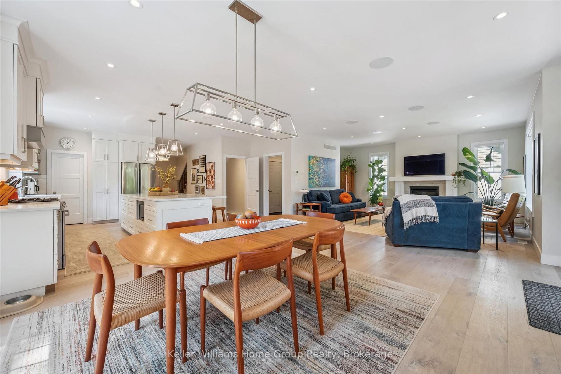 Photo 12 of 24 Forest Hill Drive, Guelph, Dovercliffe Park/Old University — HOMEH