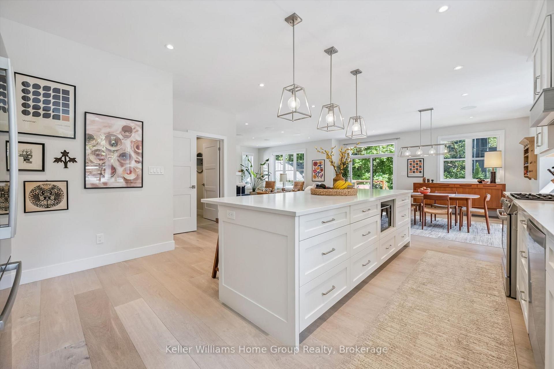Photo 16 of 24 Forest Hill Drive, Guelph, Dovercliffe Park/Old University — HOMEH