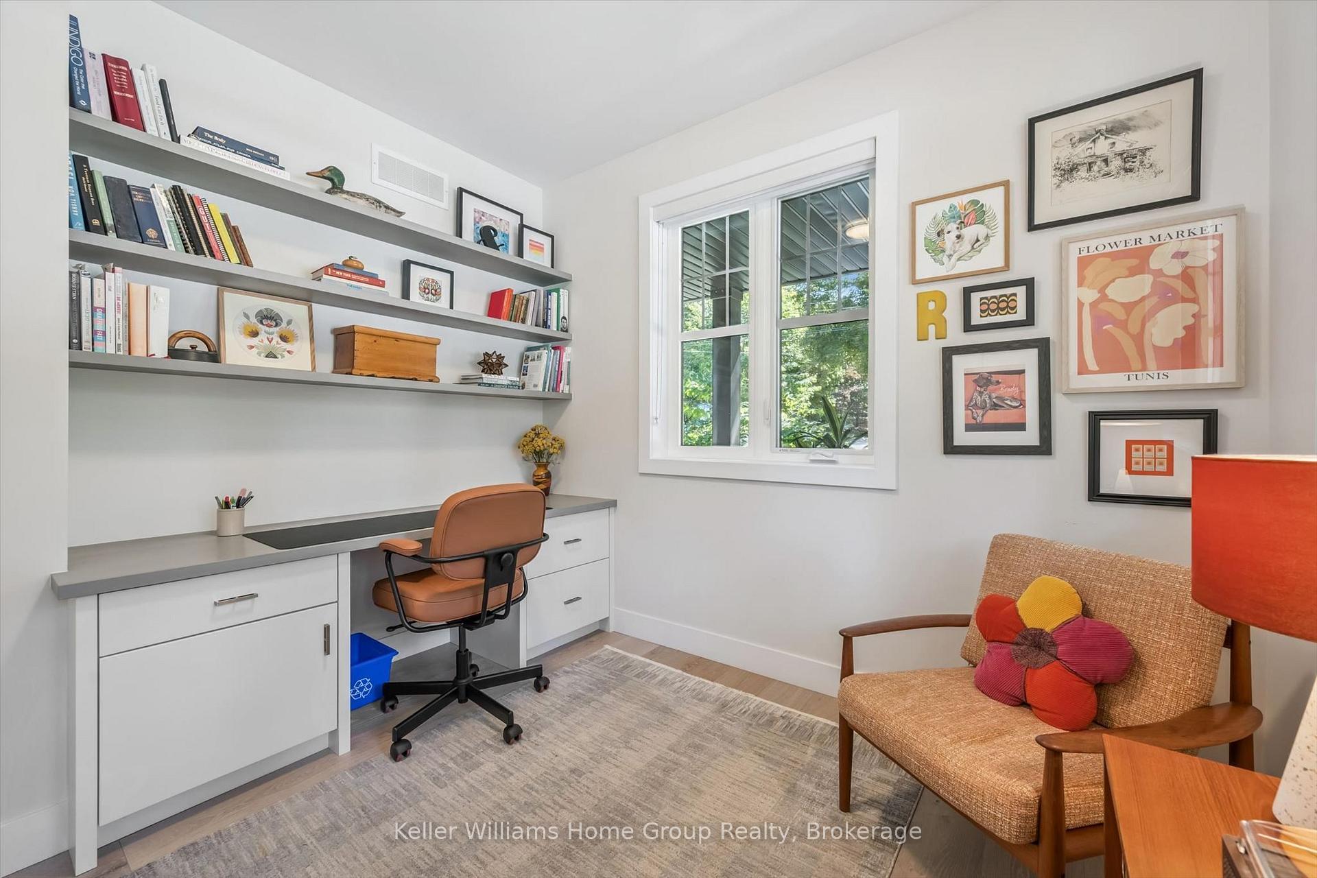Photo 17 of 24 Forest Hill Drive, Guelph, Dovercliffe Park/Old University — HOMEH
