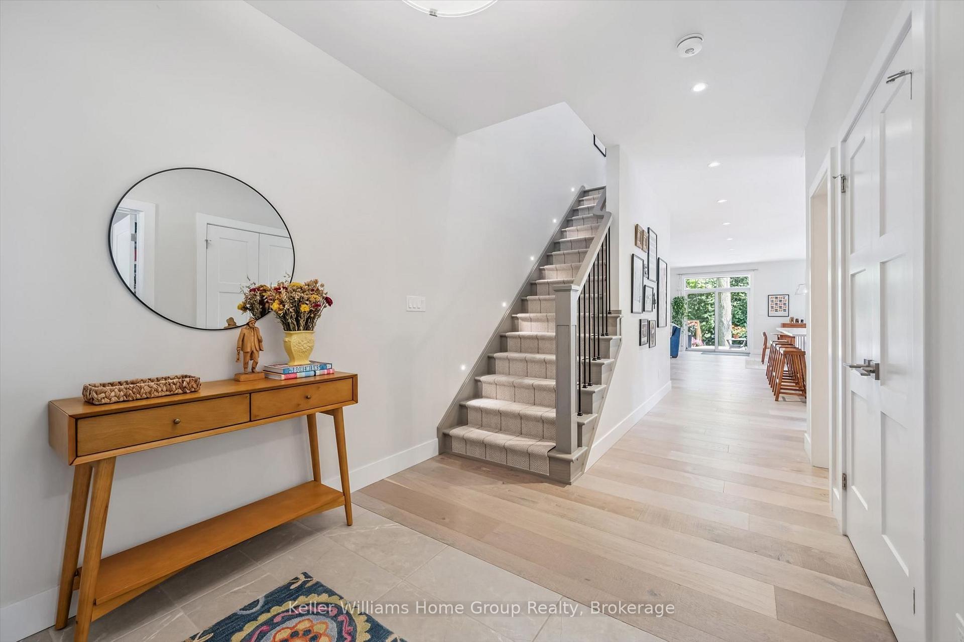 Photo 19 of 24 Forest Hill Drive, Guelph, Dovercliffe Park/Old University — HOMEH