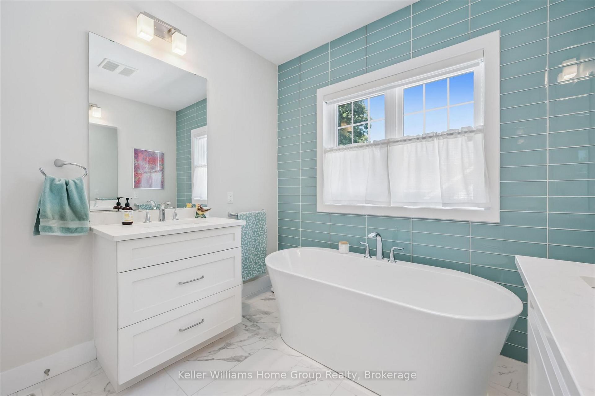 Photo 25 of 24 Forest Hill Drive, Guelph, Dovercliffe Park/Old University — HOMEH