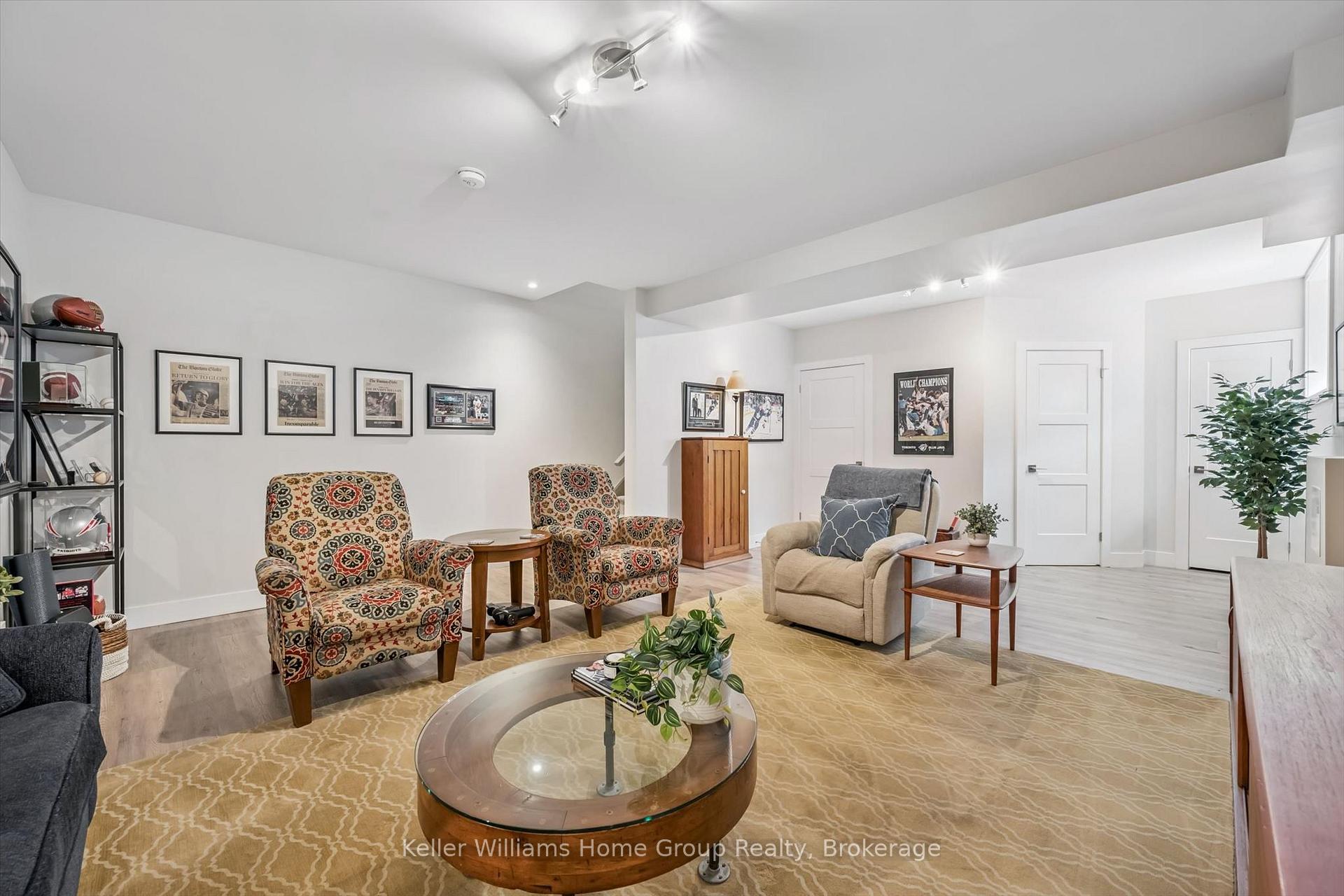Photo 27 of 24 Forest Hill Drive, Guelph, Dovercliffe Park/Old University — HOMEH
