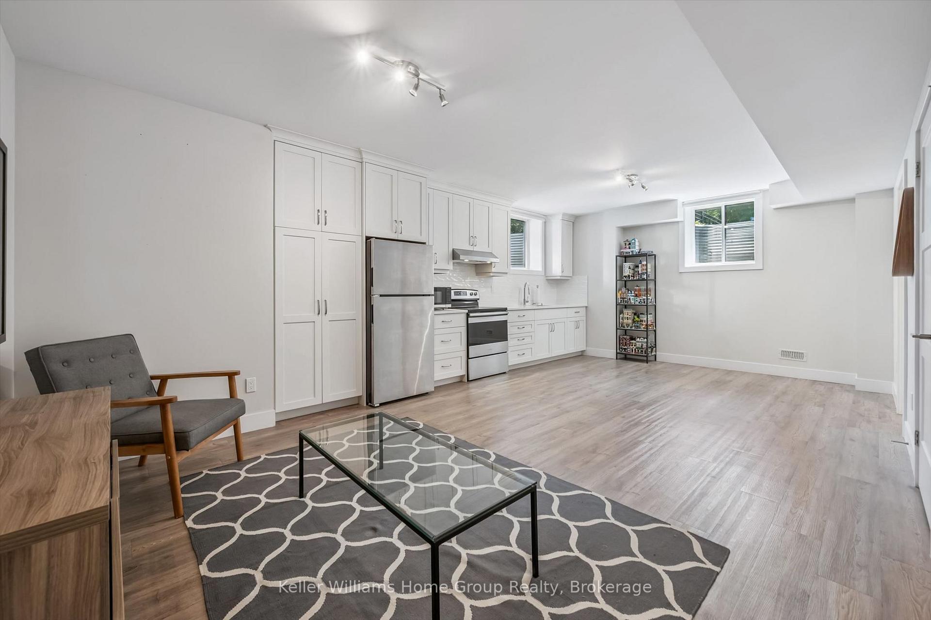 Photo 30 of 24 Forest Hill Drive, Guelph, Dovercliffe Park/Old University — HOMEH