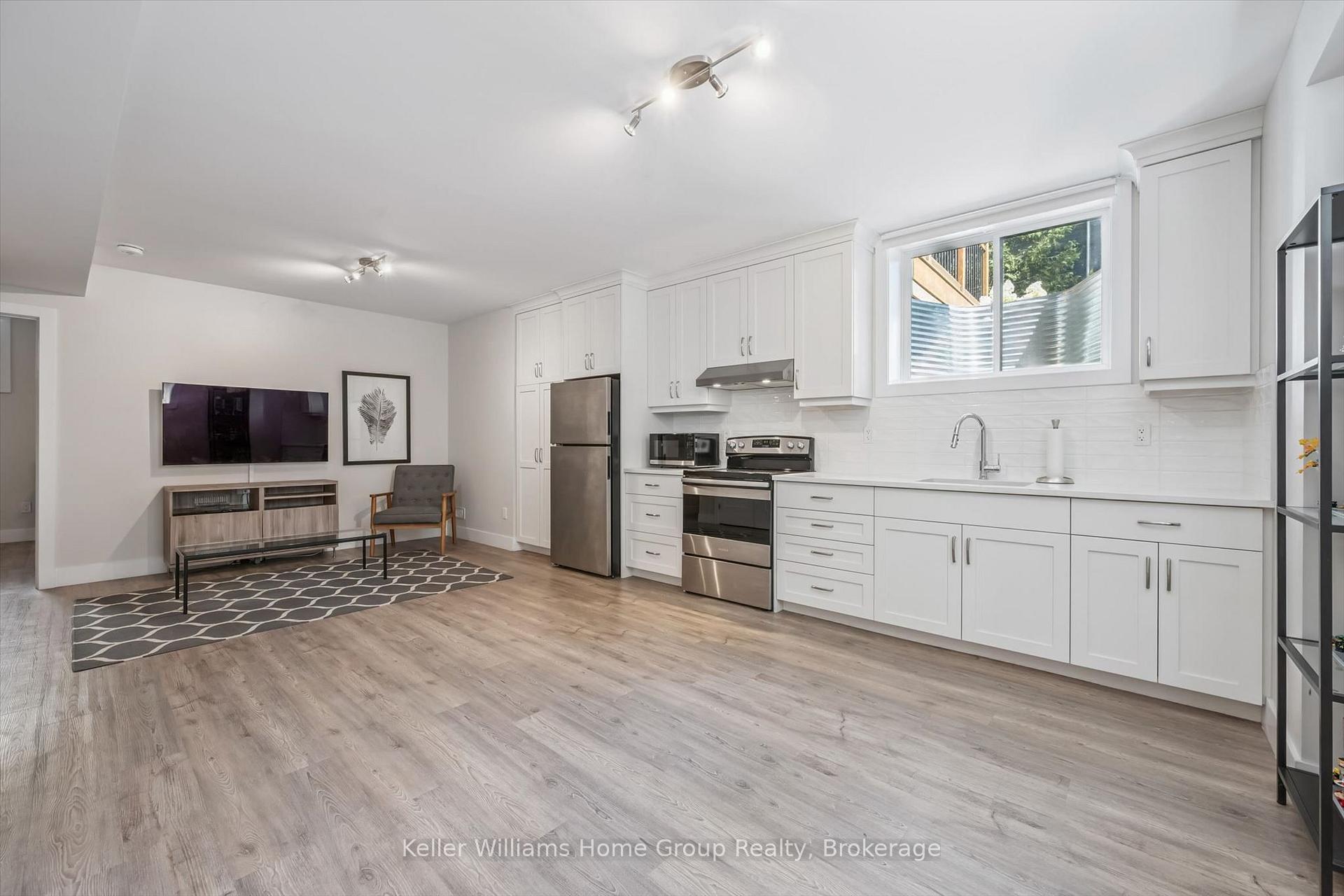 Photo 33 of 24 Forest Hill Drive, Guelph, Dovercliffe Park/Old University — HOMEH