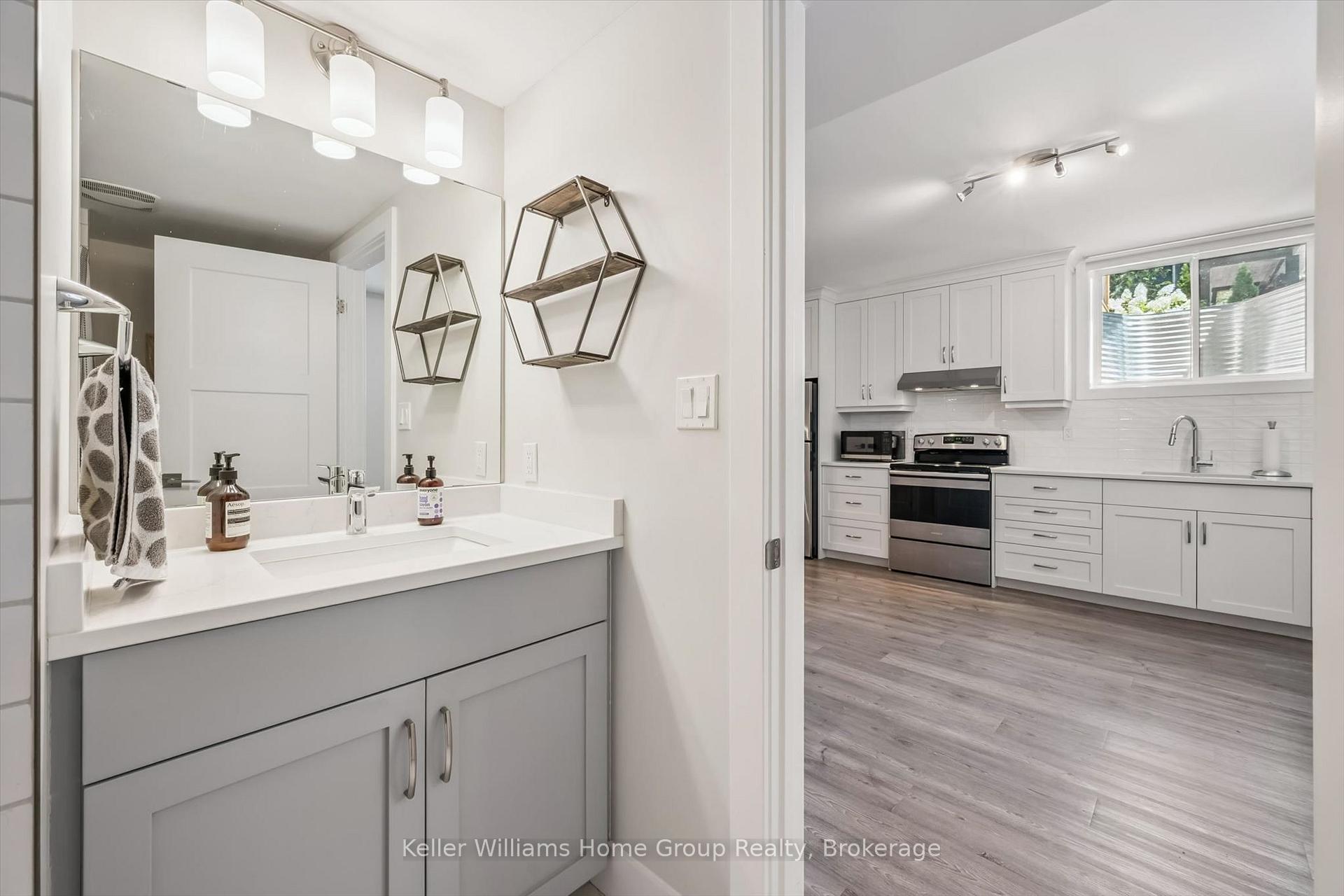 Photo 36 of 24 Forest Hill Drive, Guelph, Dovercliffe Park/Old University — HOMEH