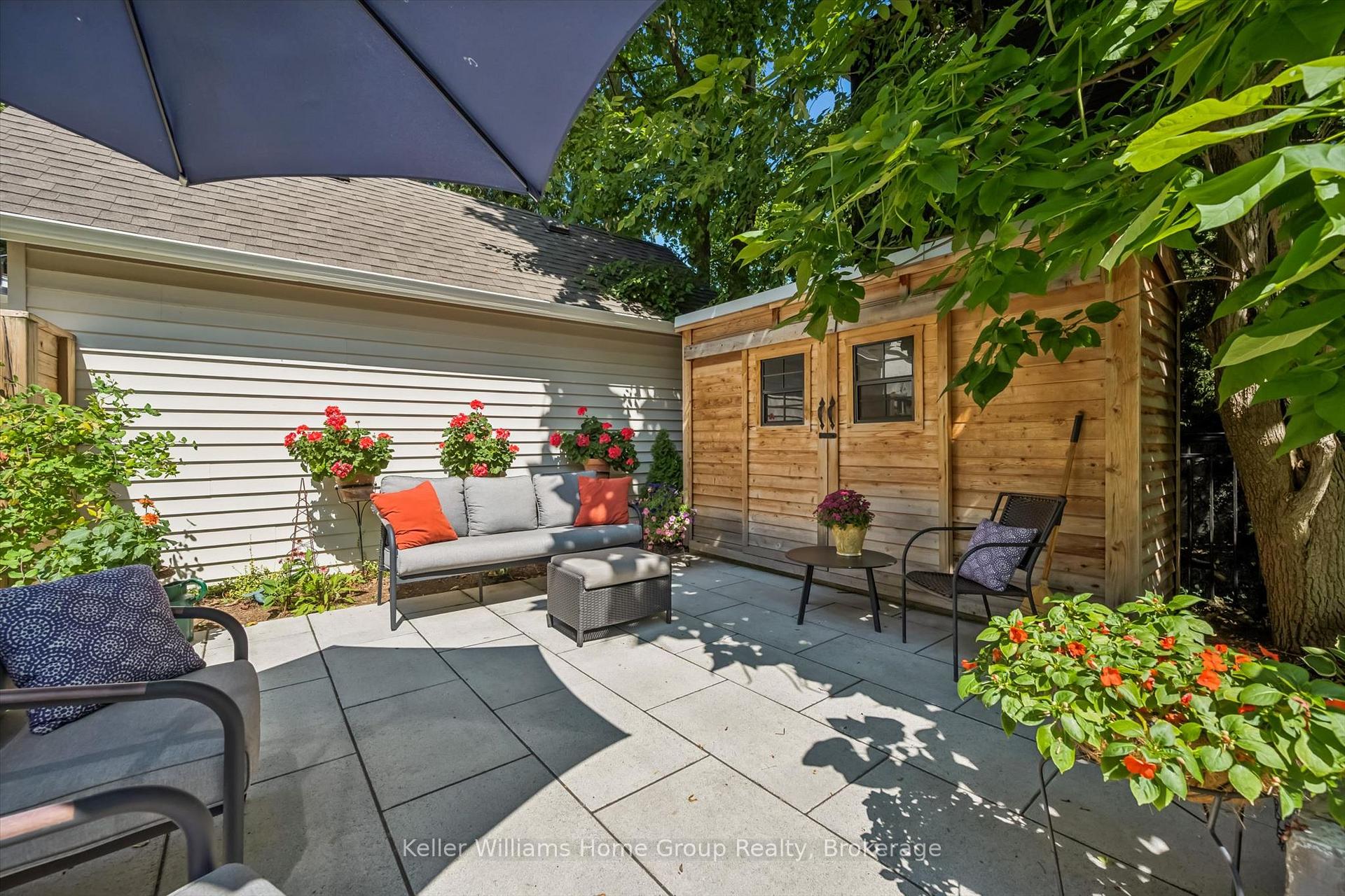 Photo 35 of 24 Forest Hill Drive, Guelph, Dovercliffe Park/Old University — HOMEH