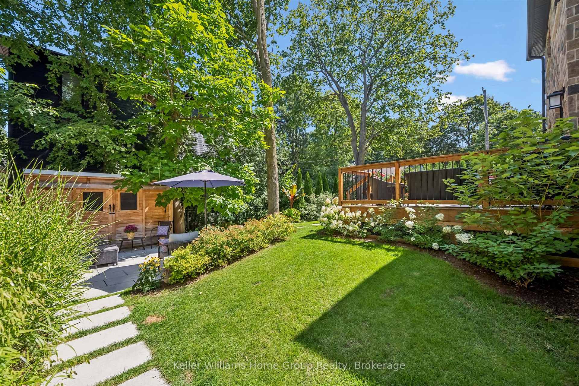 Photo 38 of 24 Forest Hill Drive, Guelph, Dovercliffe Park/Old University — HOMEH