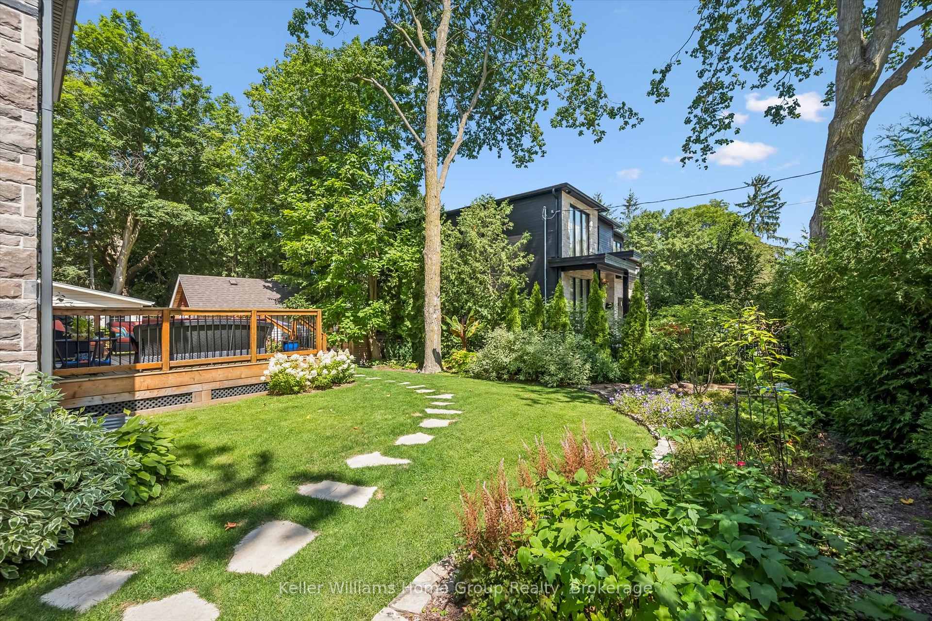 Photo 40 of 24 Forest Hill Drive, Guelph, Dovercliffe Park/Old University — HOMEH