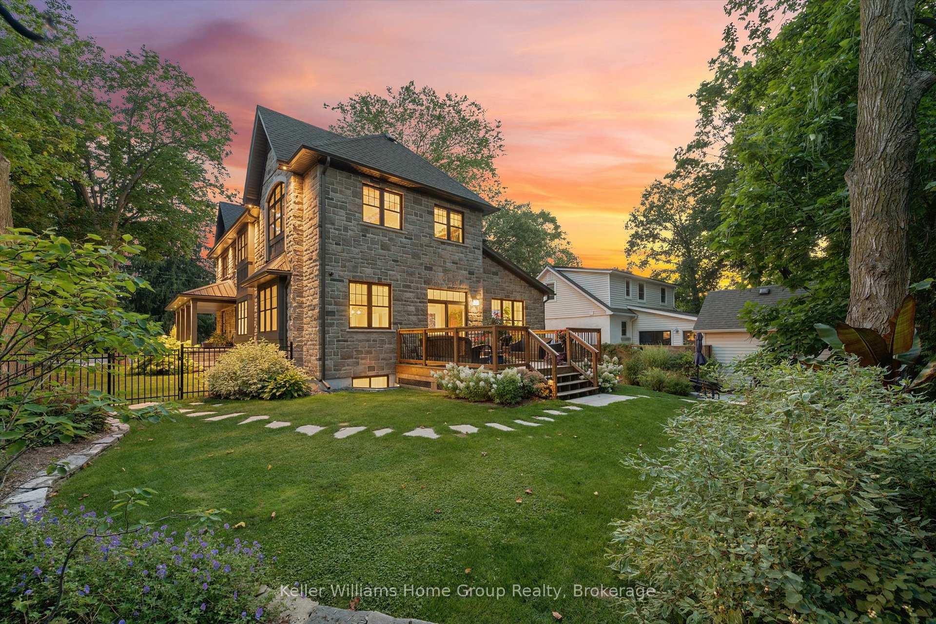 Photo 44 of 24 Forest Hill Drive, Guelph, Dovercliffe Park/Old University — HOMEH