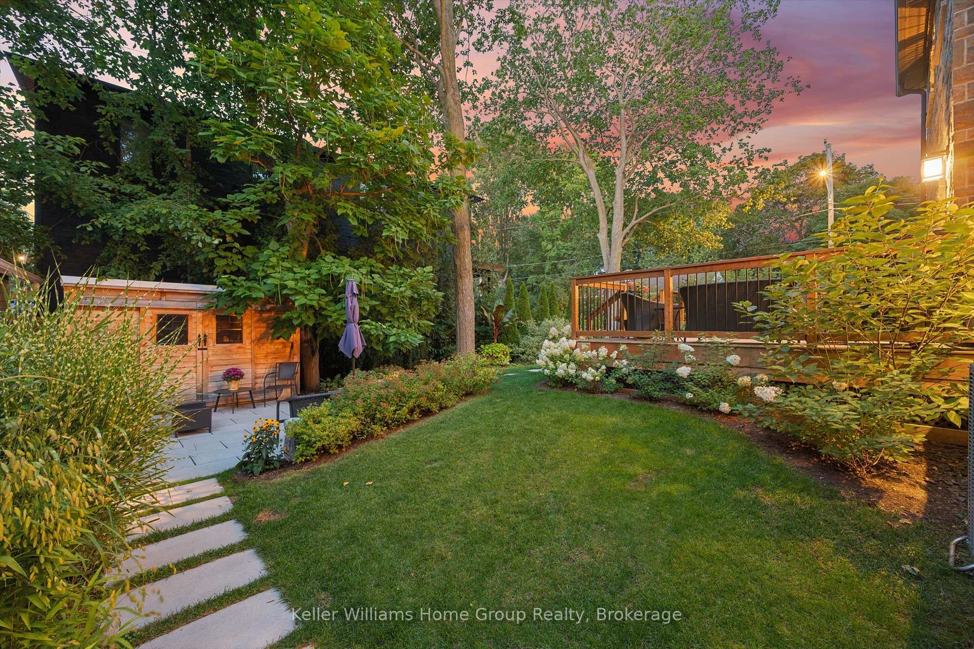 Photo 45 of 24 Forest Hill Drive, Guelph, Dovercliffe Park/Old University — HOMEH