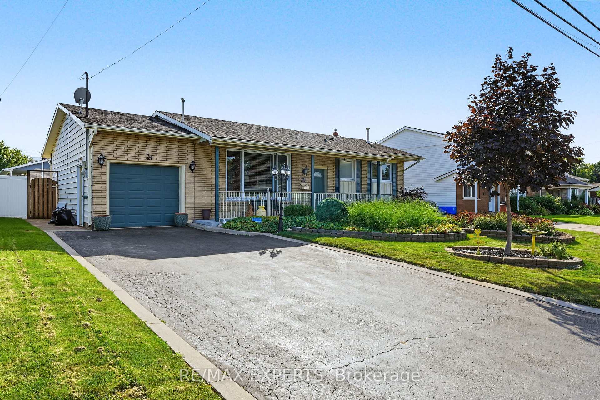 Photo 2 of 79 Olive Street, Grimsby, Grimsby Beach — HOMEH
