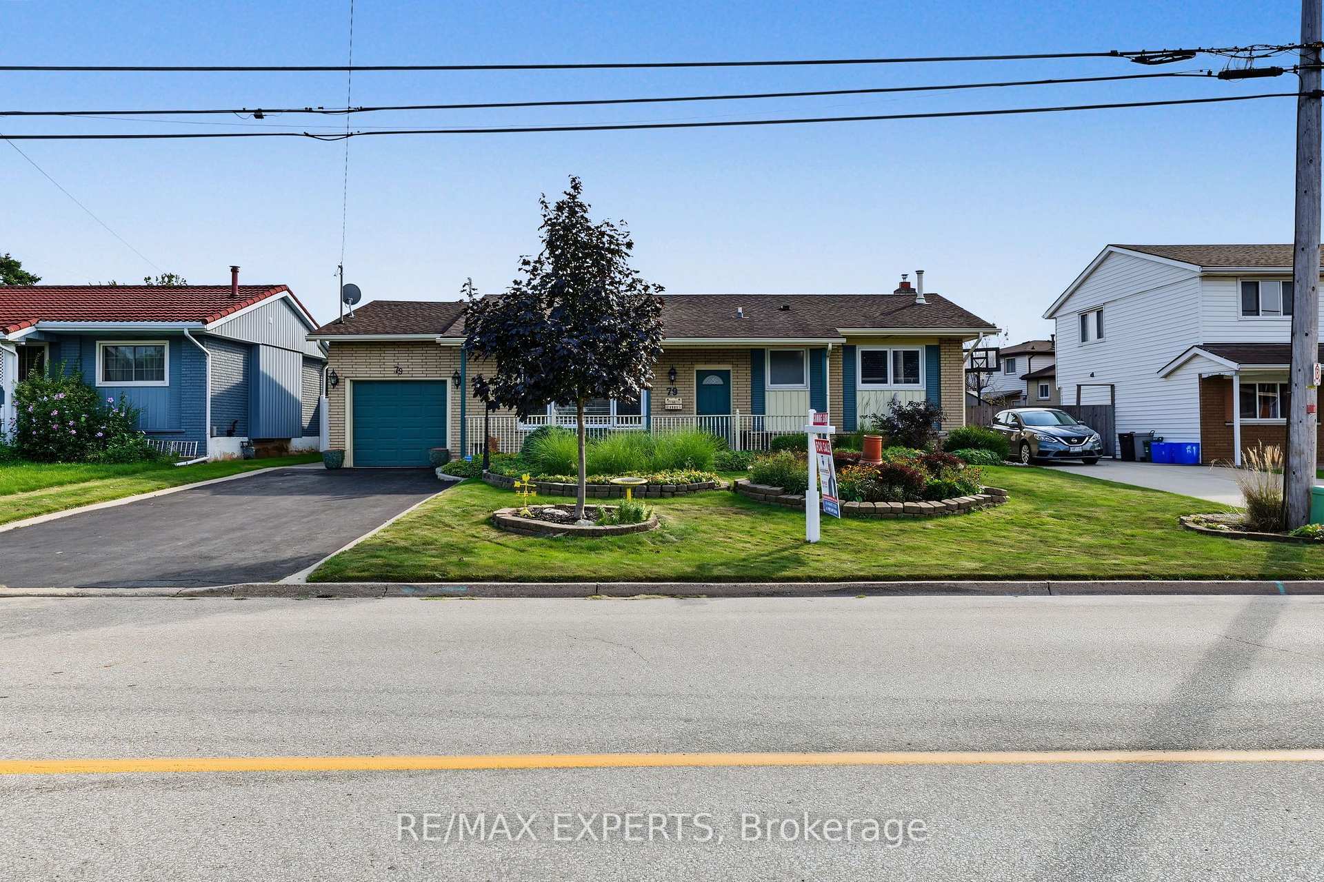 Photo 3 of 79 Olive Street, Grimsby, Grimsby Beach — HOMEH