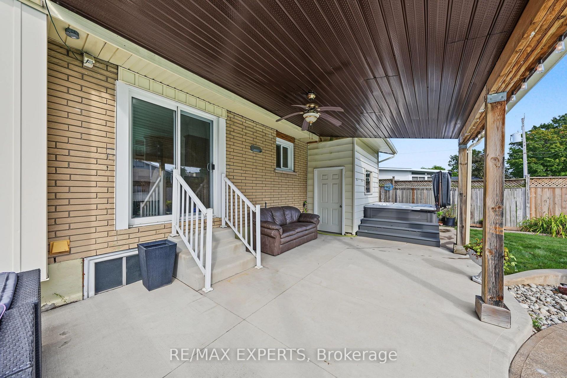 Photo 47 of 79 Olive Street, Grimsby, Grimsby Beach — HOMEH