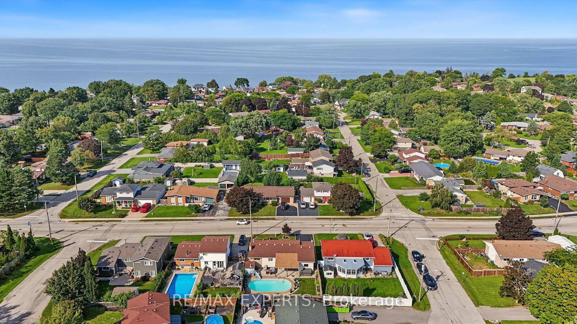Photo 49 of 79 Olive Street, Grimsby, Grimsby Beach — HOMEH