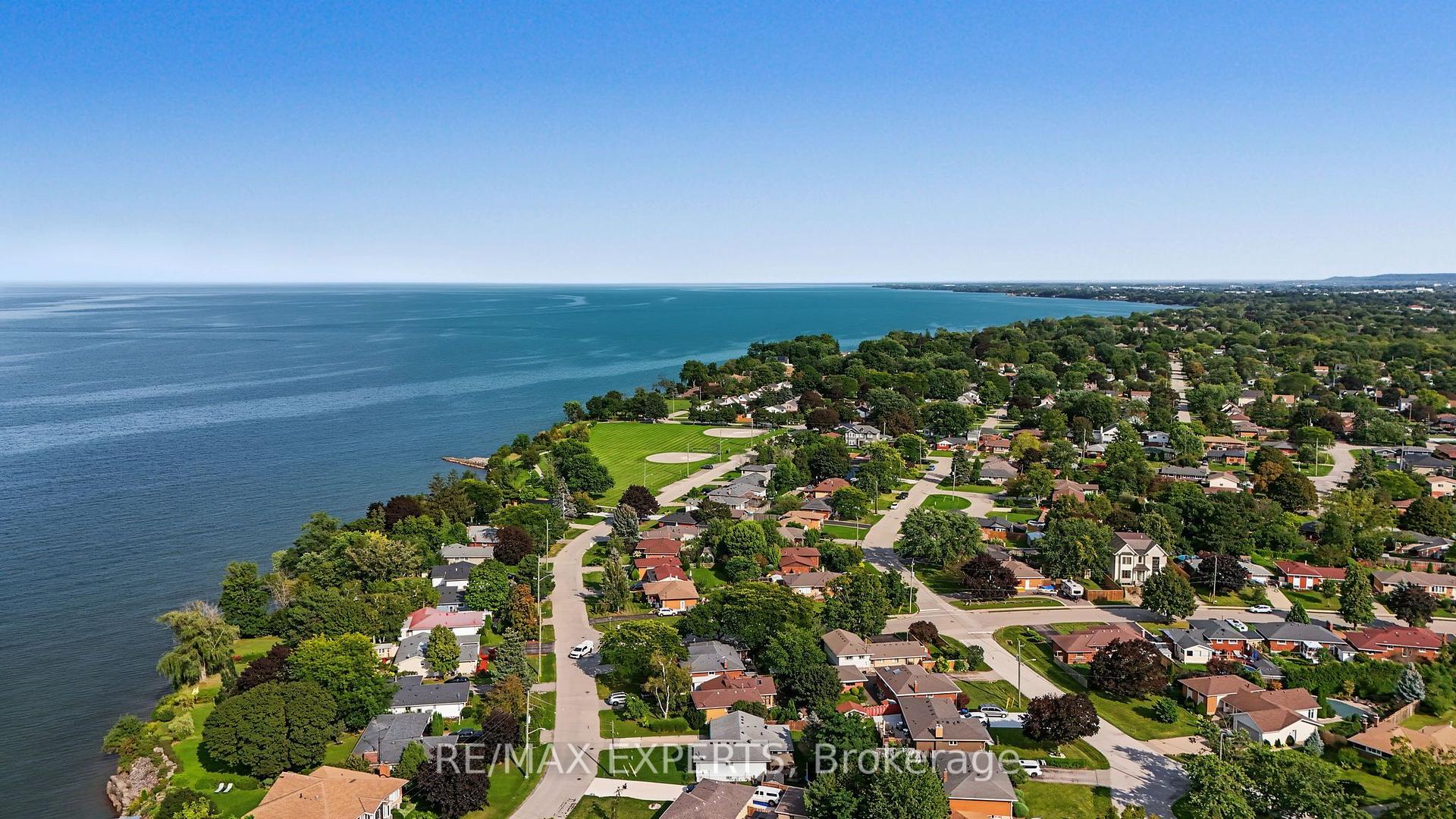 Photo 50 of 79 Olive Street, Grimsby, Grimsby Beach — HOMEH