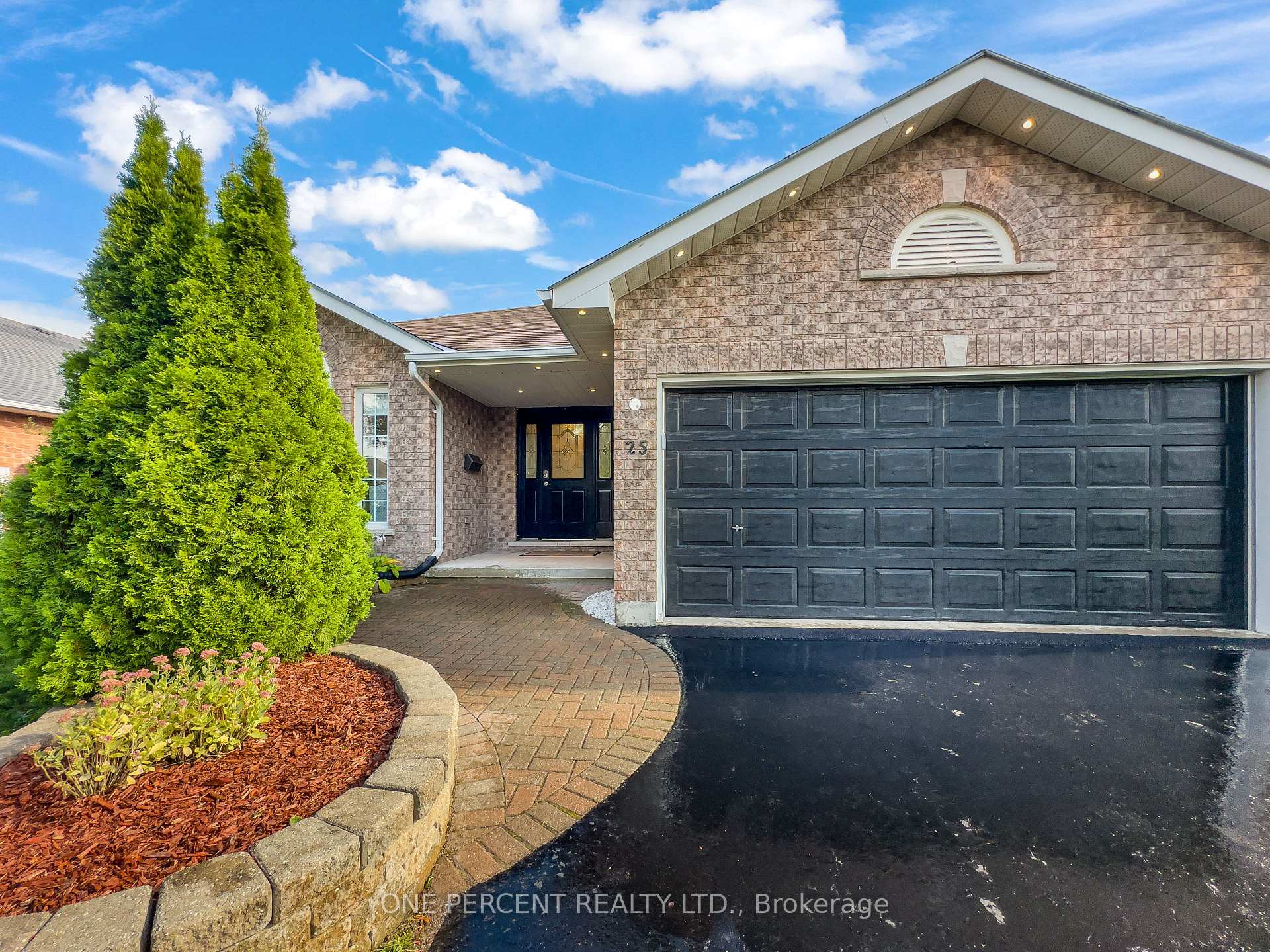 Photo 3 of 25 Hickory Grove, Belleville, Belleville Ward — HOMEH