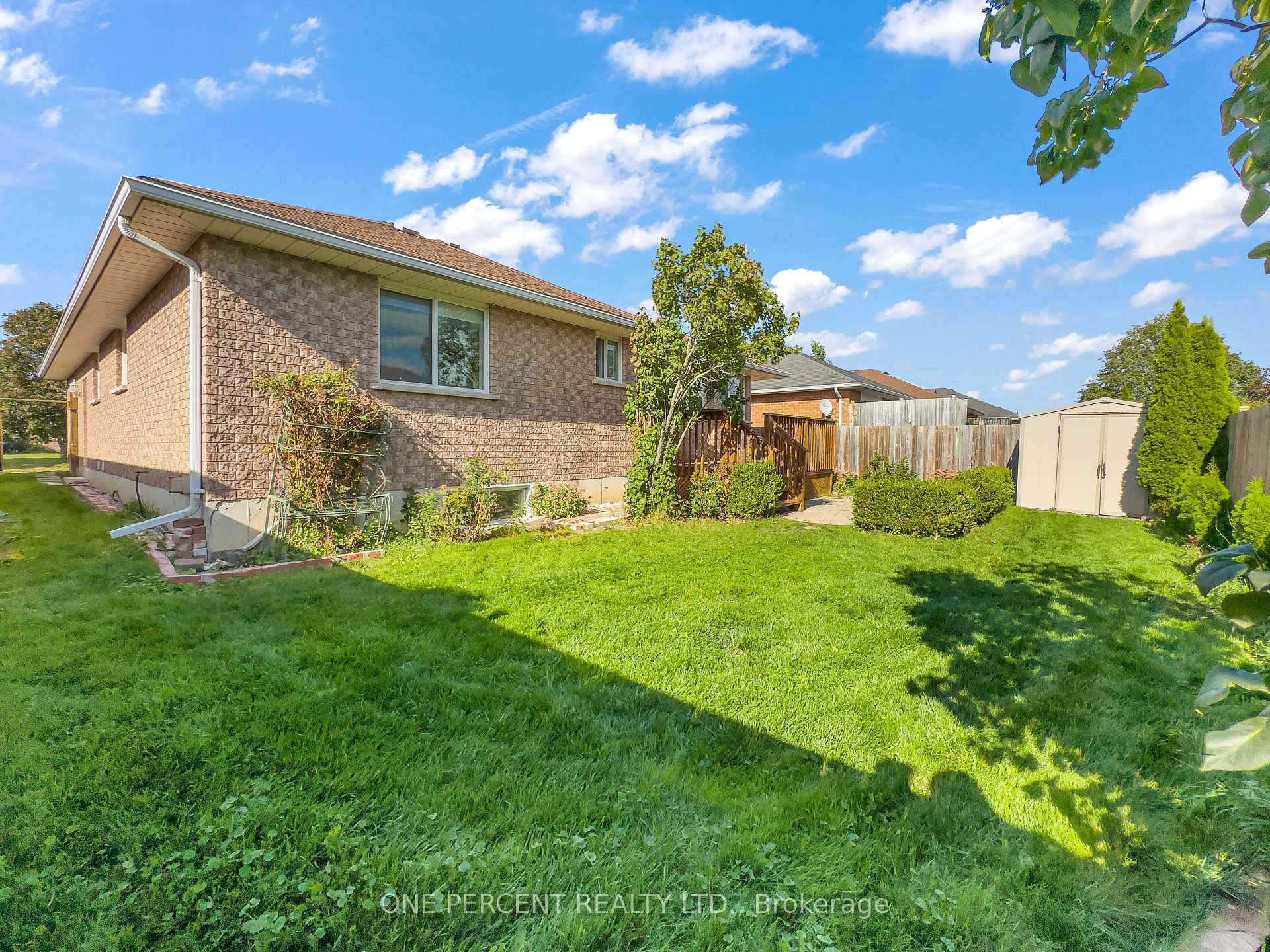 Photo 46 of 25 Hickory Grove, Belleville, Belleville Ward — HOMEH