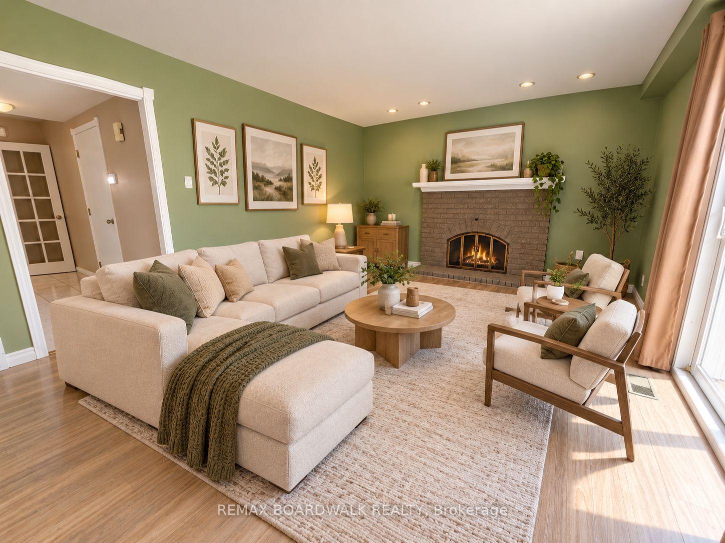 Photo 7 of 1369 Lochiel Street, Cornwall, Cornwall — HOMEH