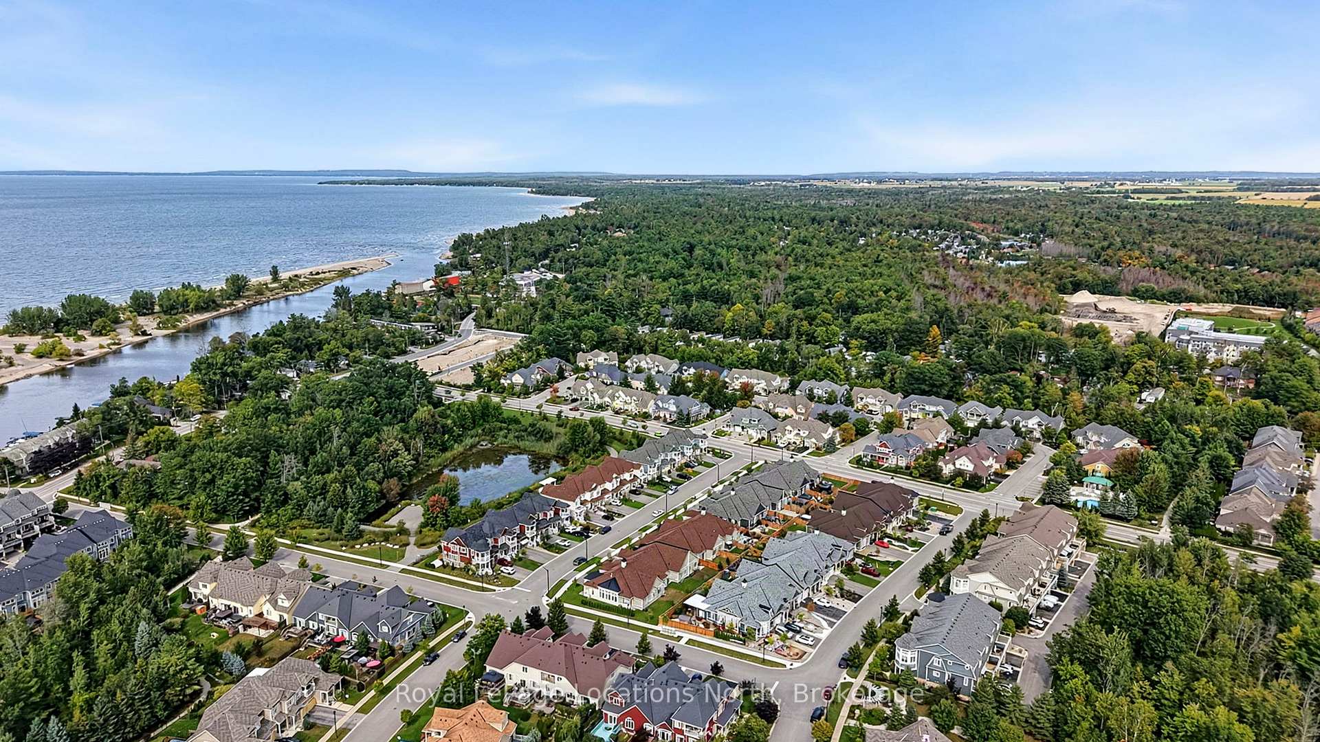 Photo 39 of 29 Little River Crossing, Wasaga Beach — HOMEH