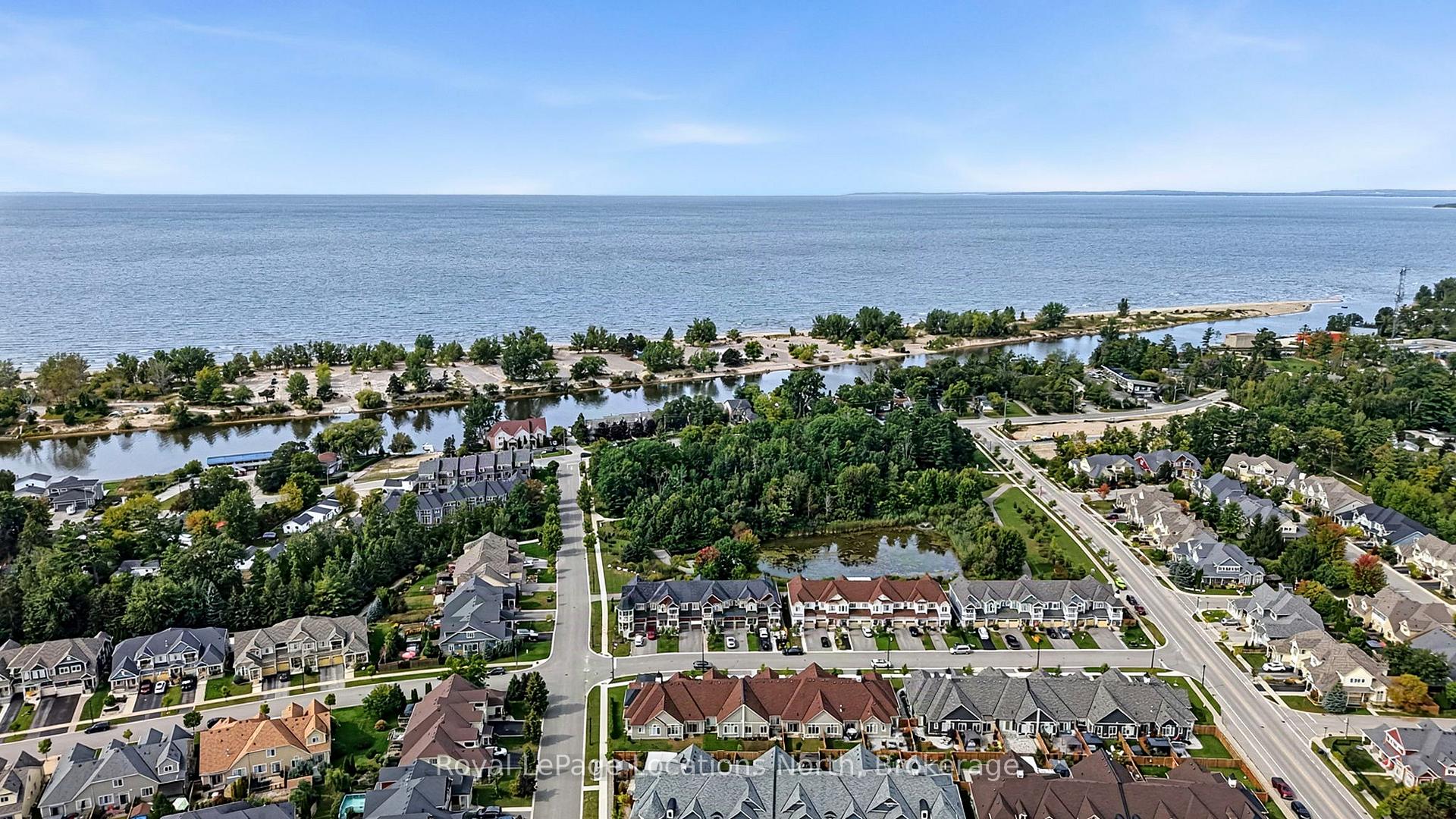 Photo 40 of 29 Little River Crossing, Wasaga Beach — HOMEH