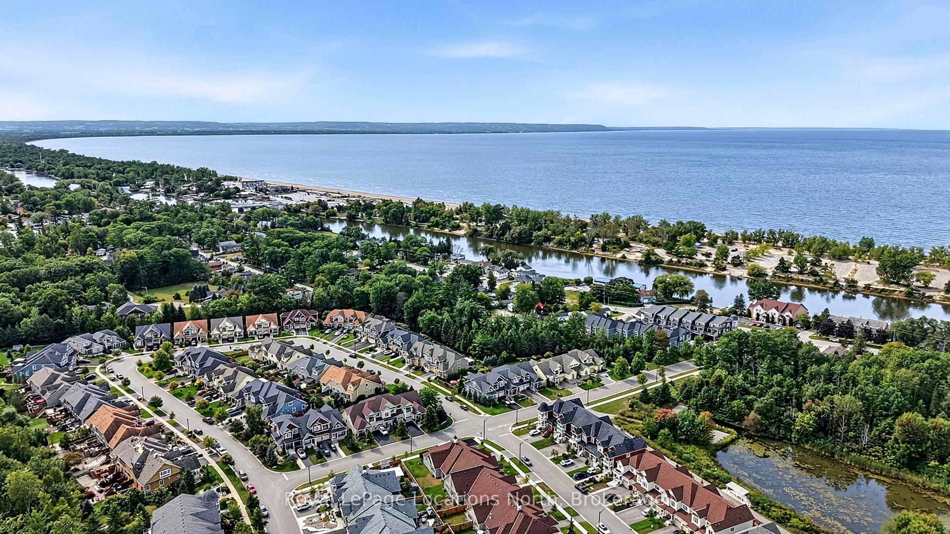 Photo 42 of 29 Little River Crossing, Wasaga Beach — HOMEH