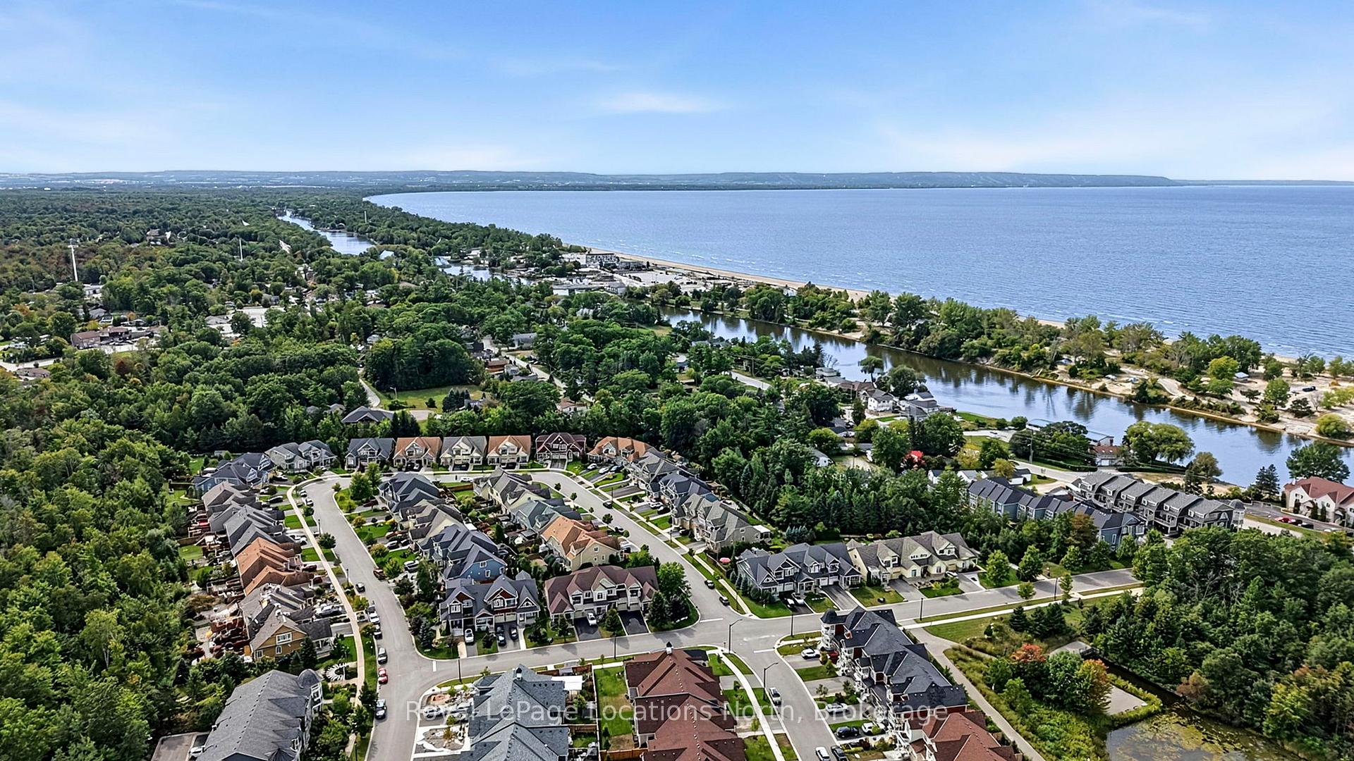 Photo 43 of 29 Little River Crossing, Wasaga Beach — HOMEH